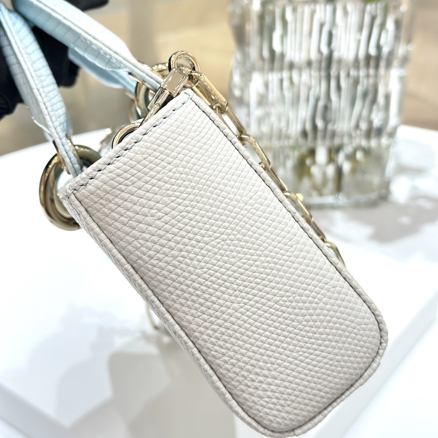 LIZARD LEATHER  - Image 7