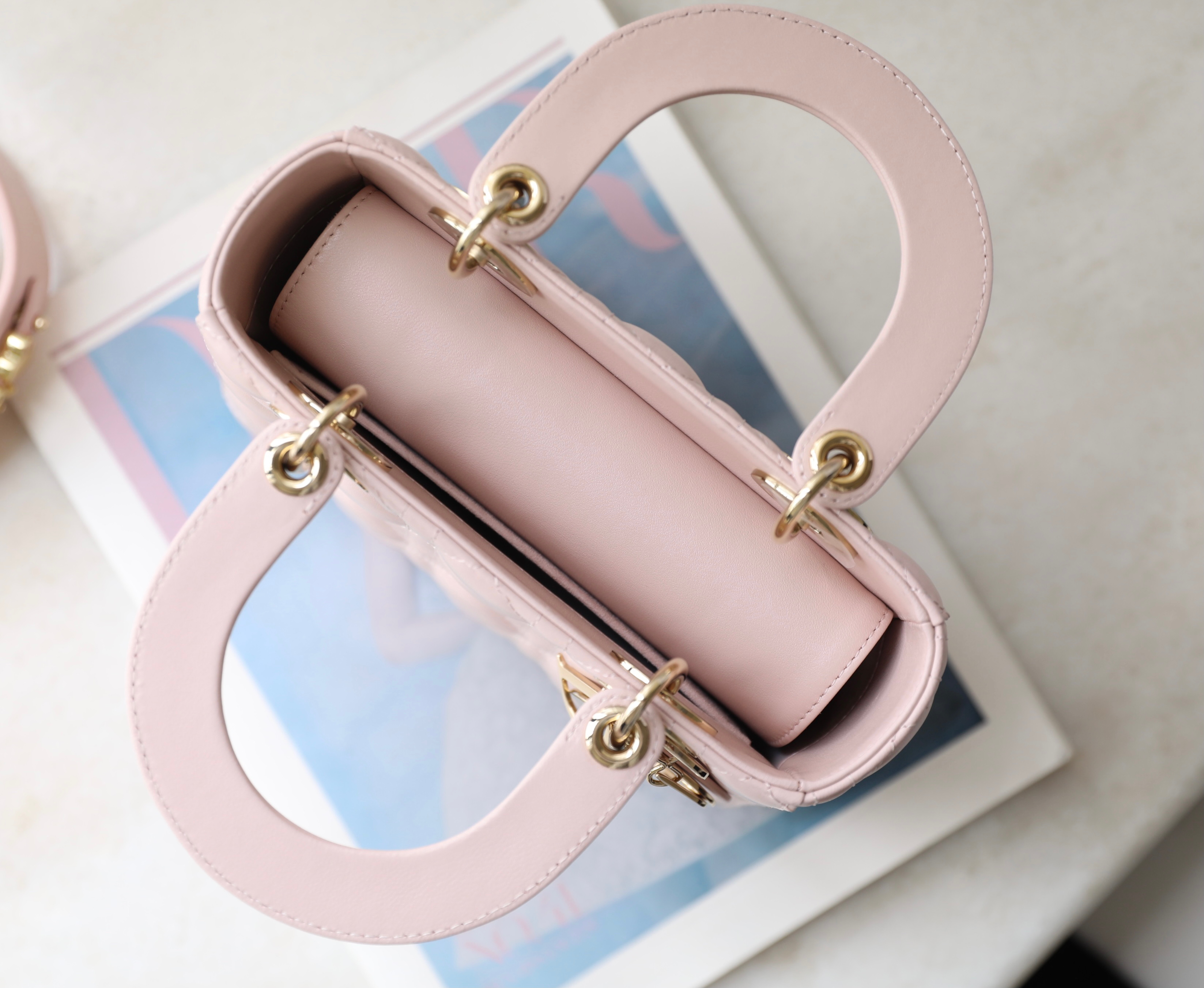Lady Dior - Image 4