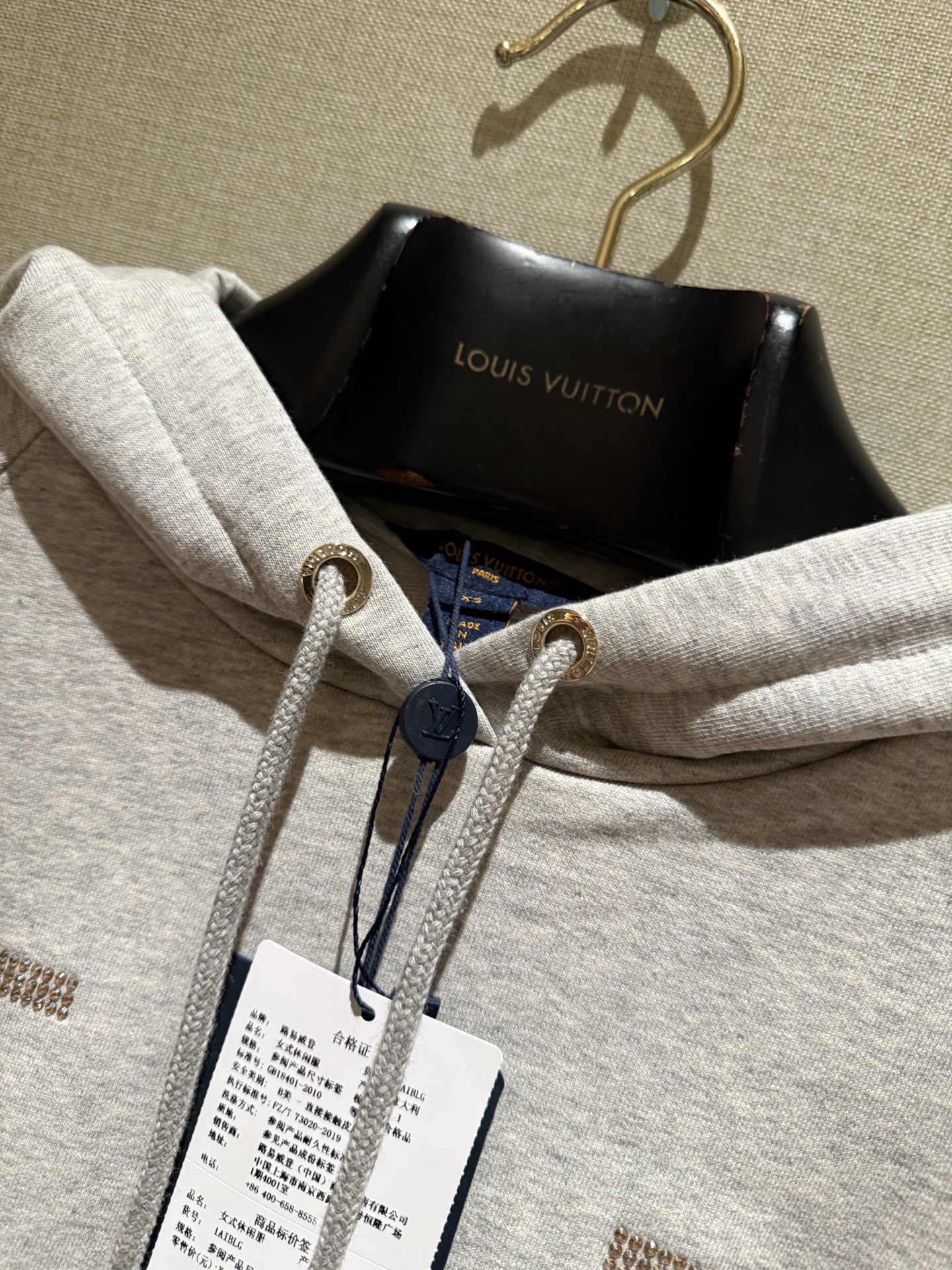 SWEATSHIRT  - Image 2