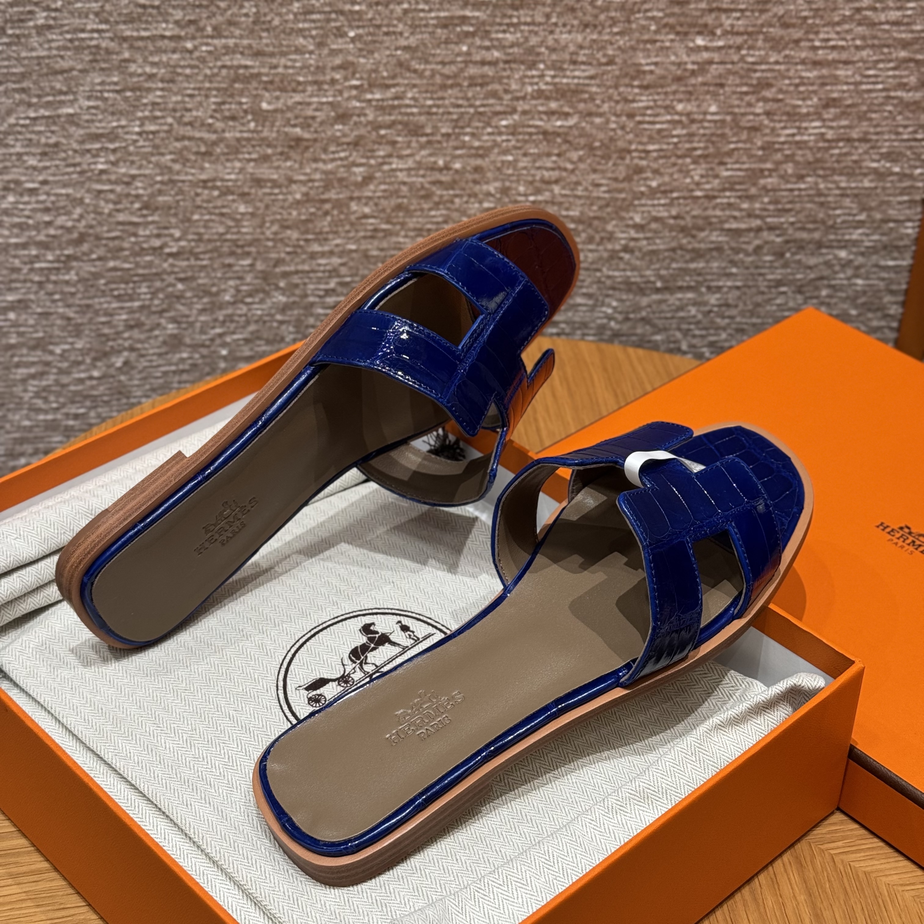 Oran Sandal - Image 4