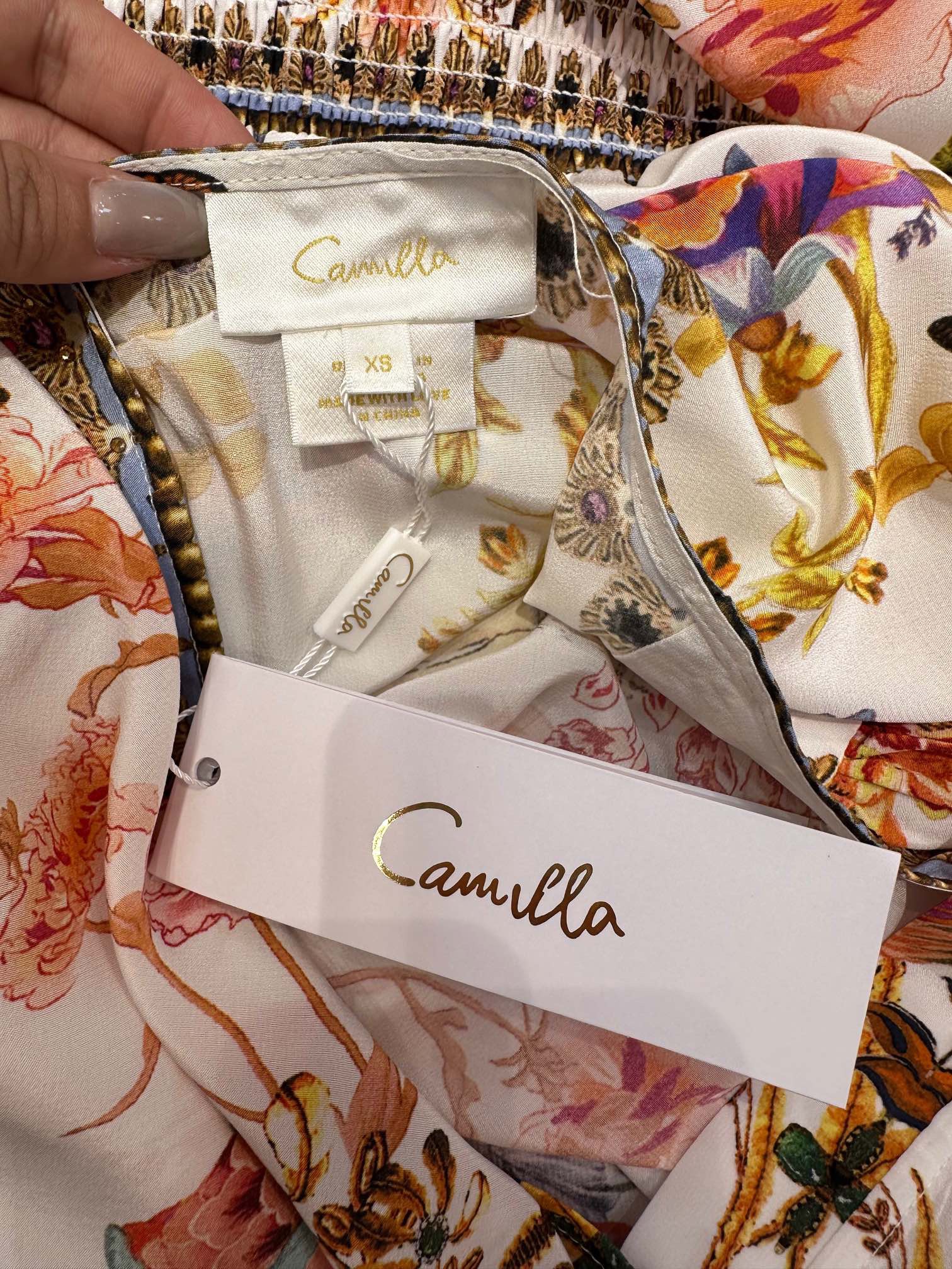 CAMILLA - Image 9