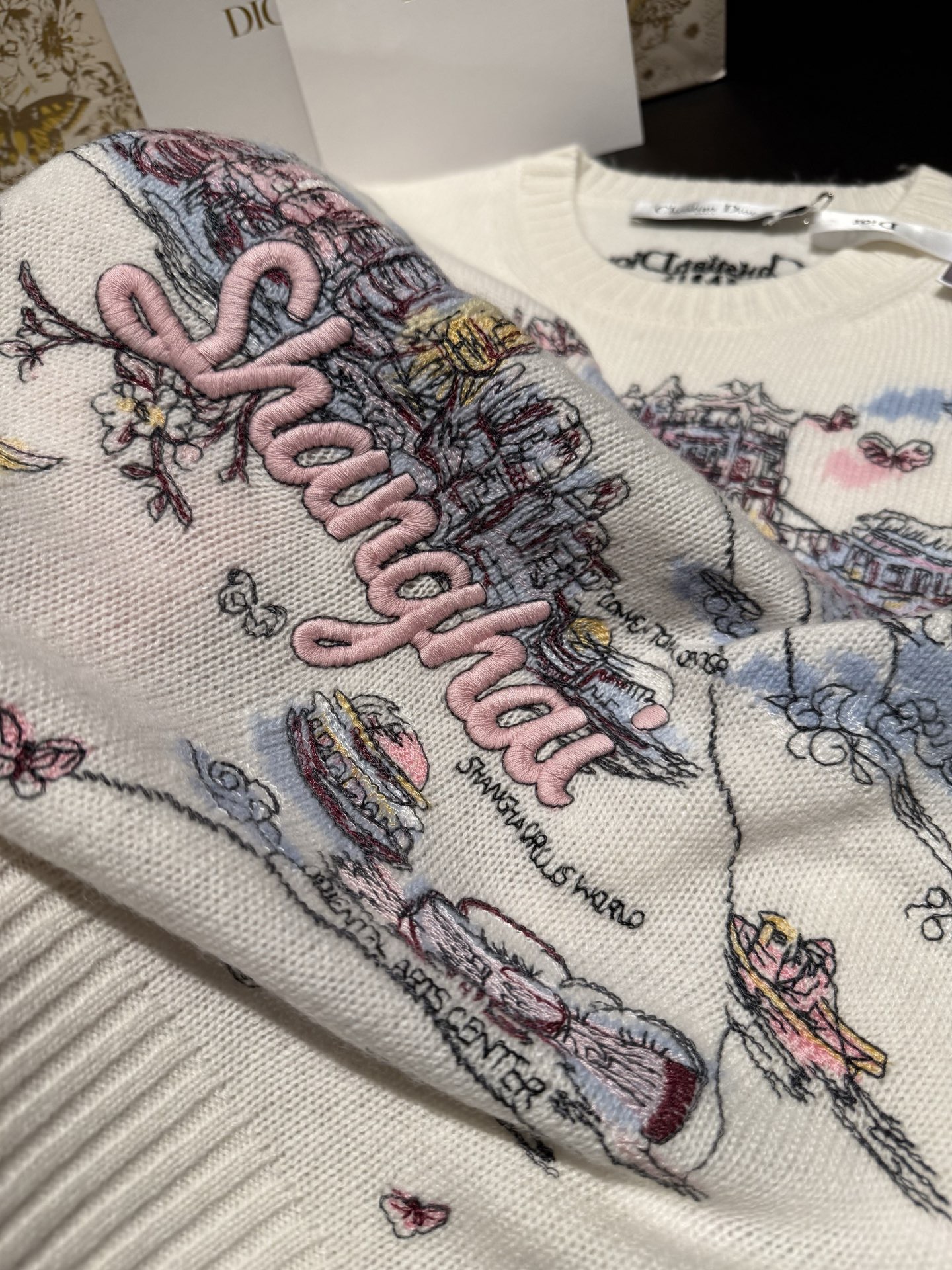 SWEATSHIRT  - Image 5