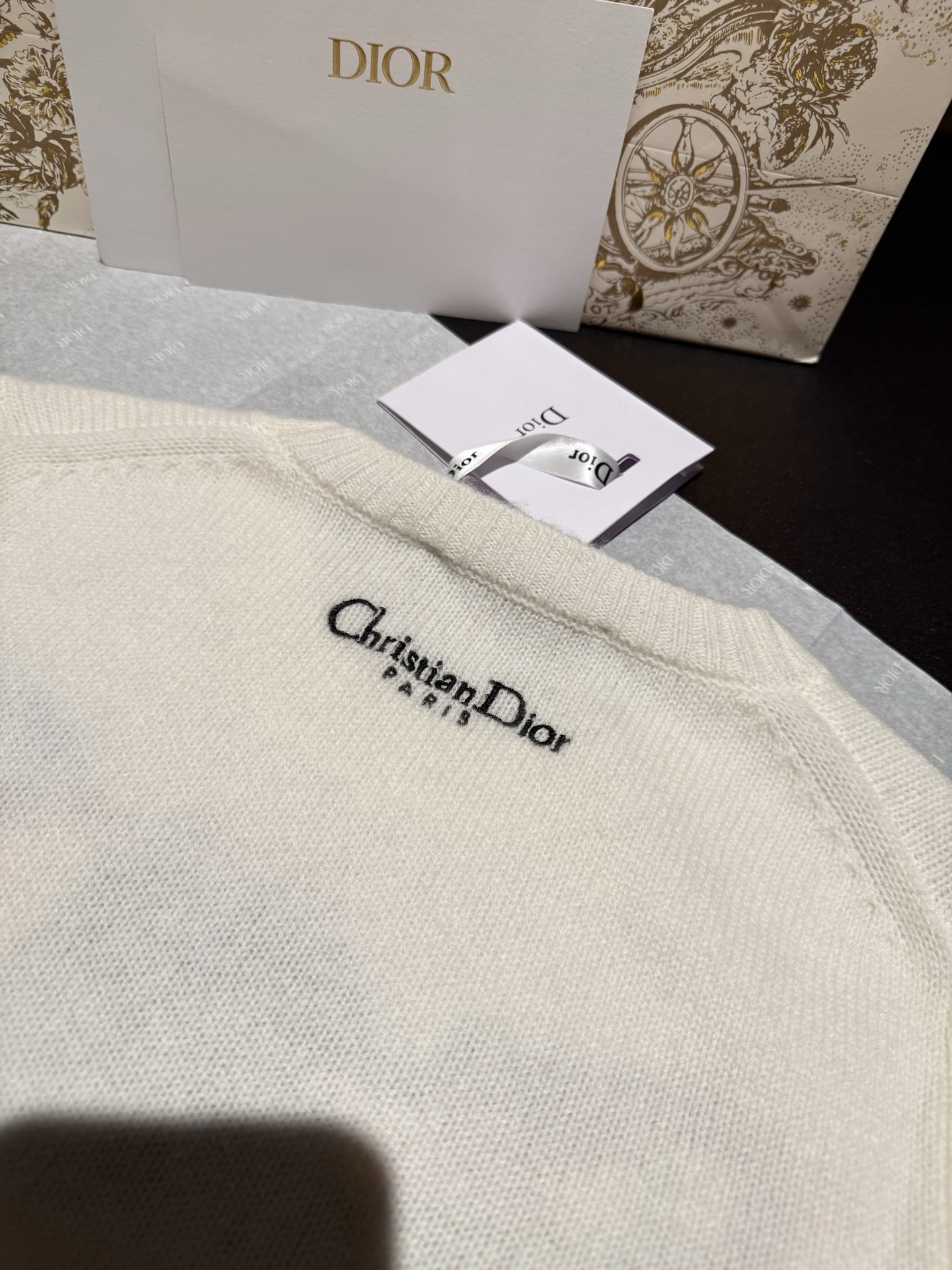 SWEATSHIRT  - Image 8