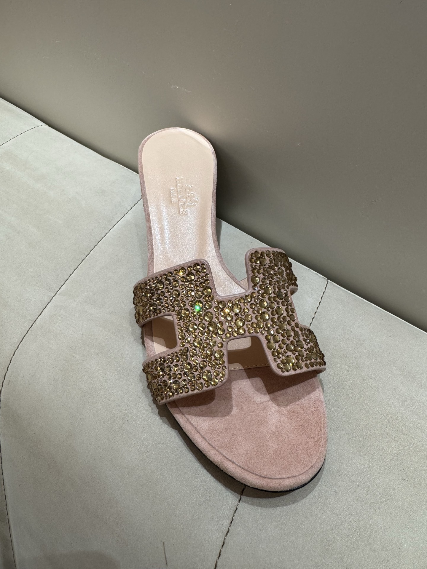 Oasis Sandal - Image 2