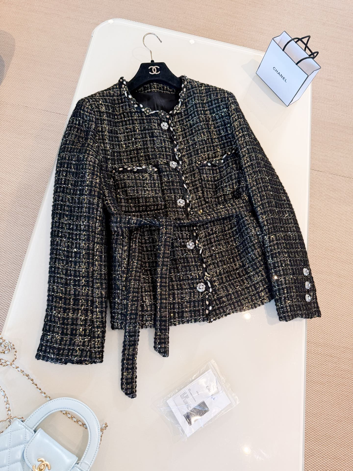 JACKET  - Image 3