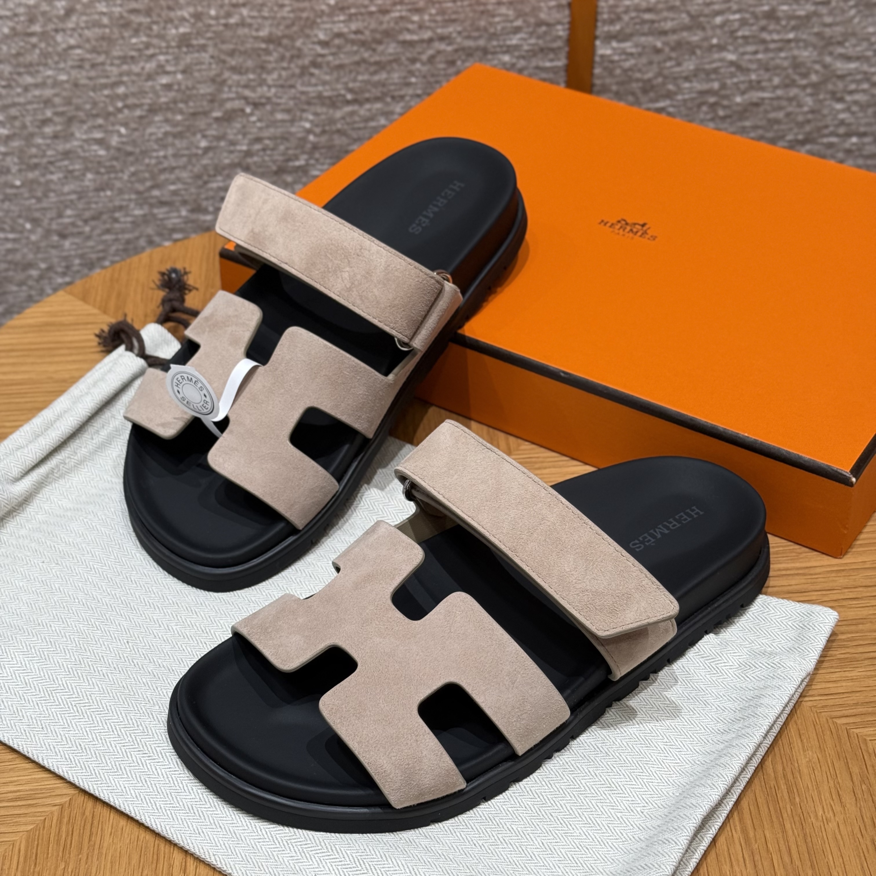 CHYPRE SANDAL