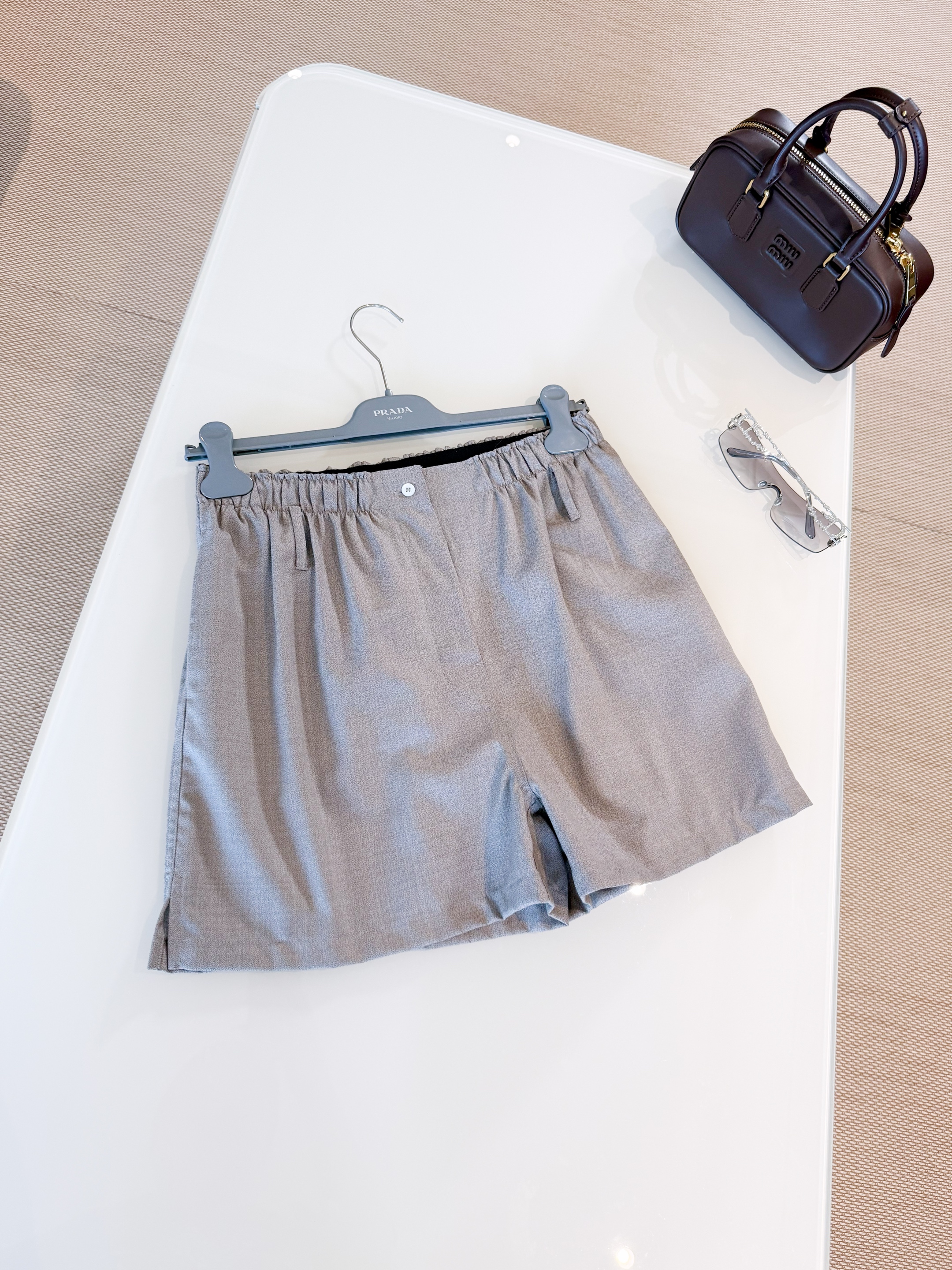 SHORT