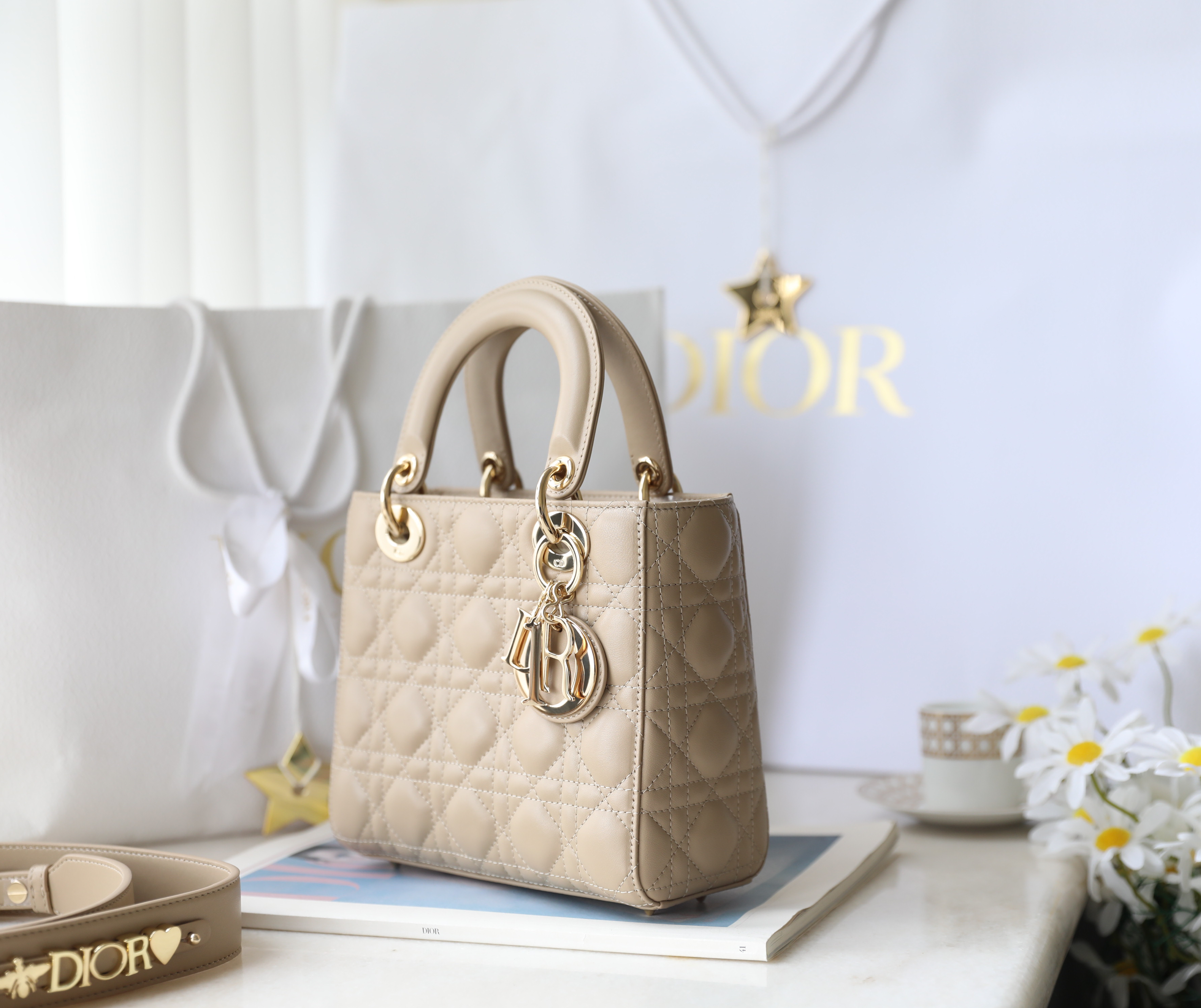 Lady Dior - Image 5