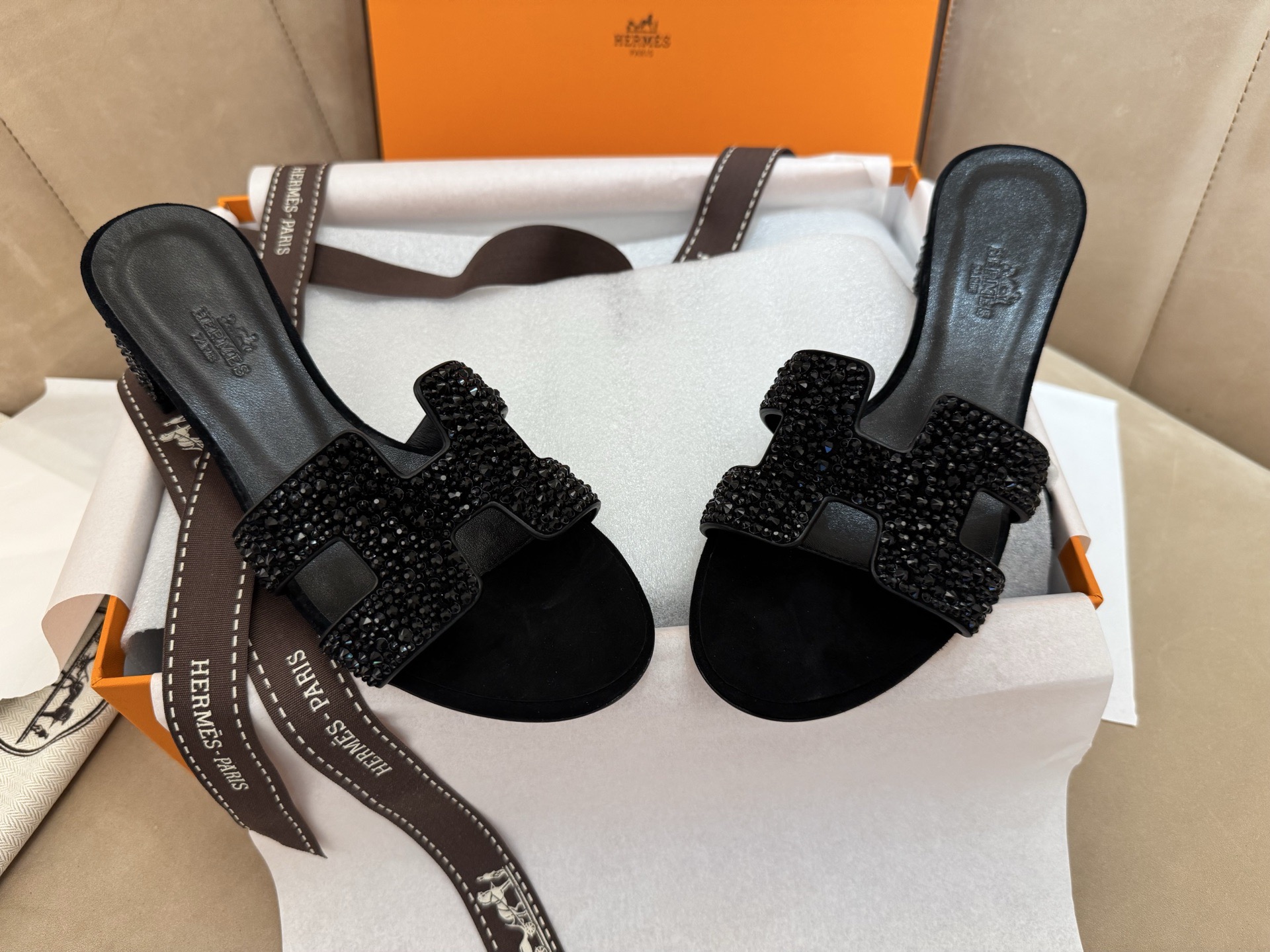 Oasis Sandal - Image 5