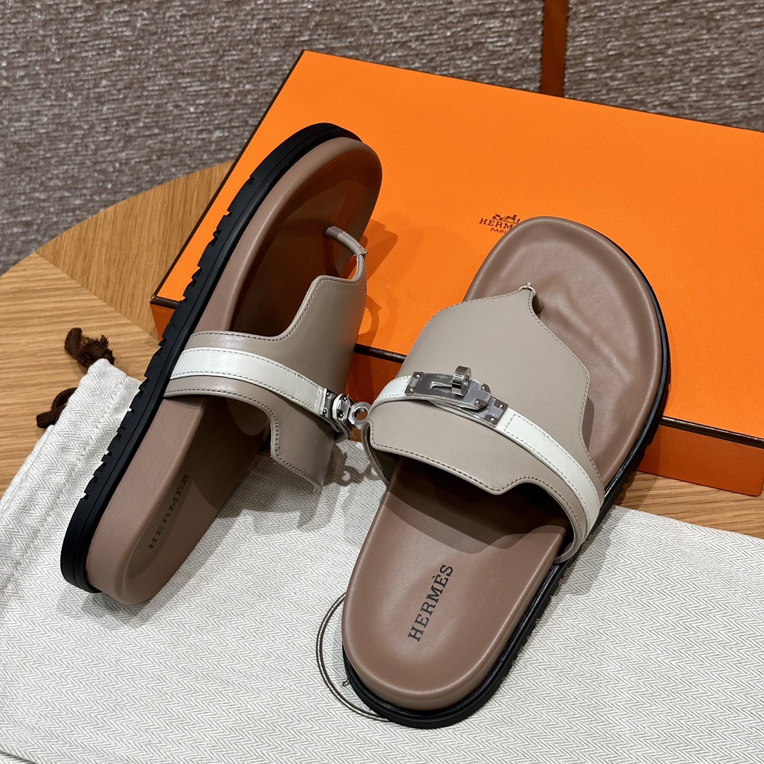 Empire Sandal - Image 5