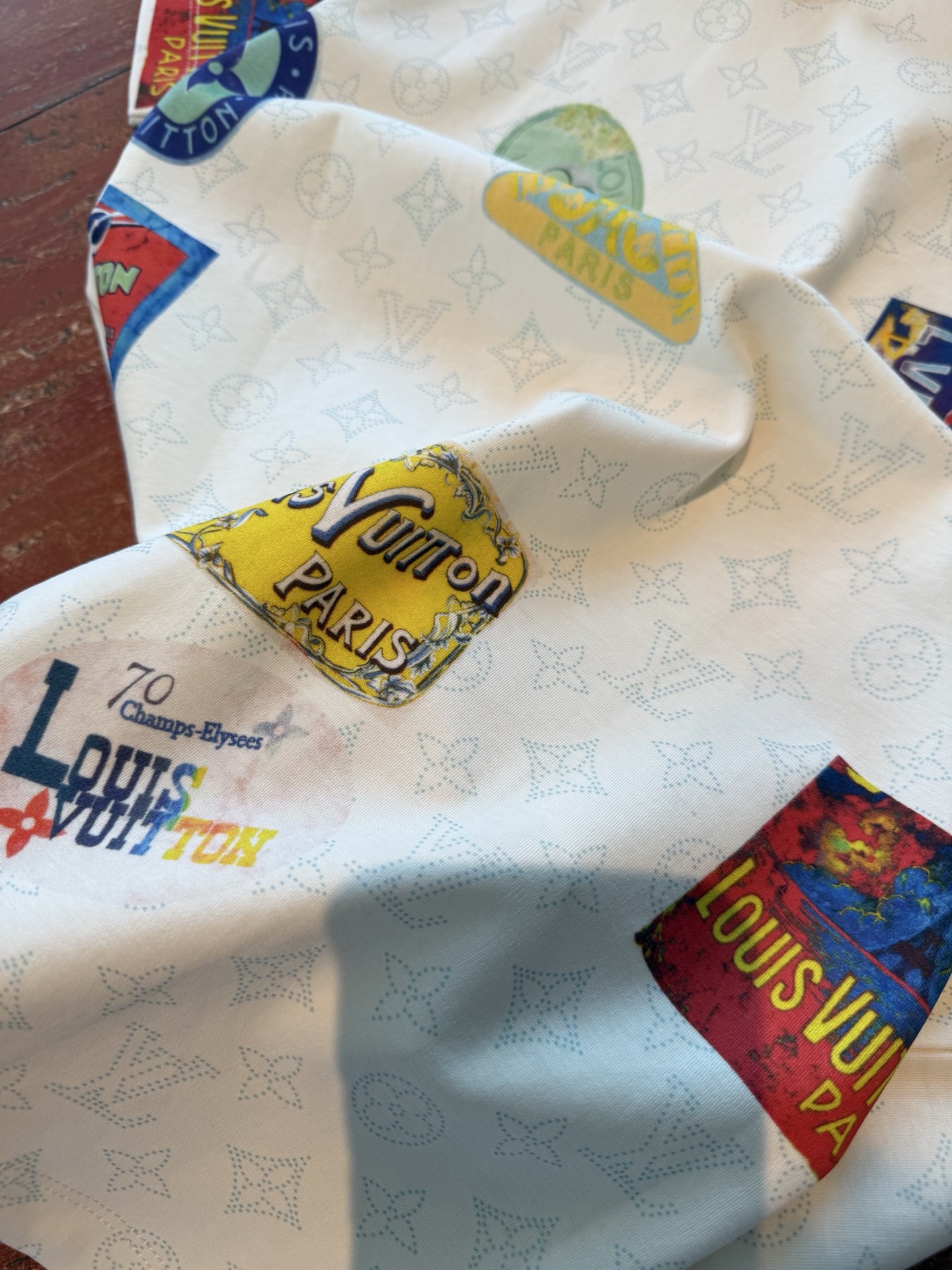 TSHIRT  - Image 7