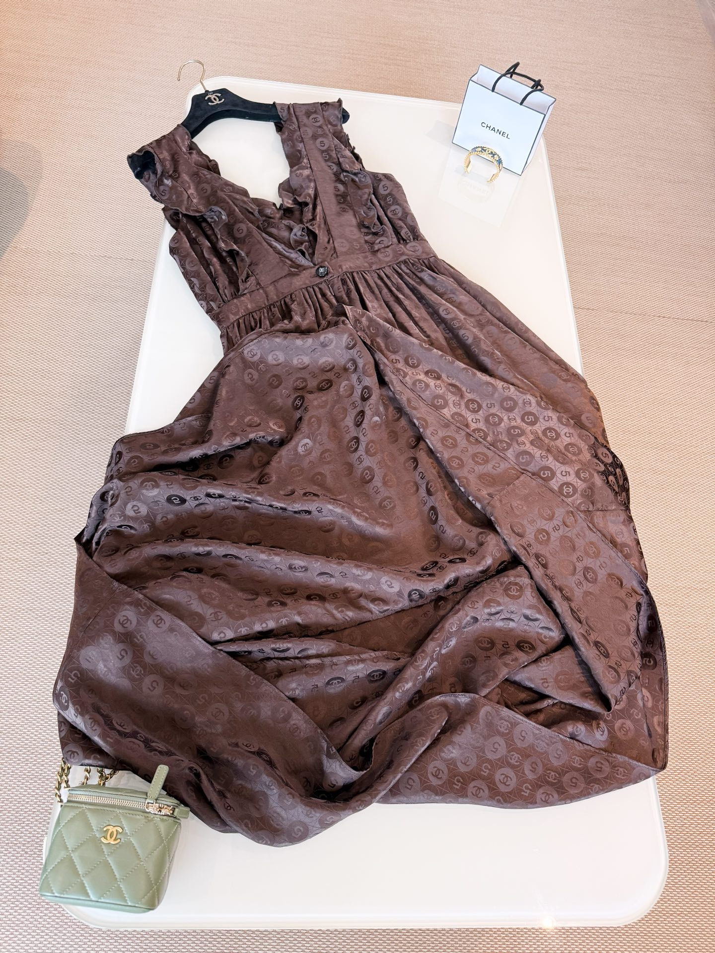 DRESS - Image 4