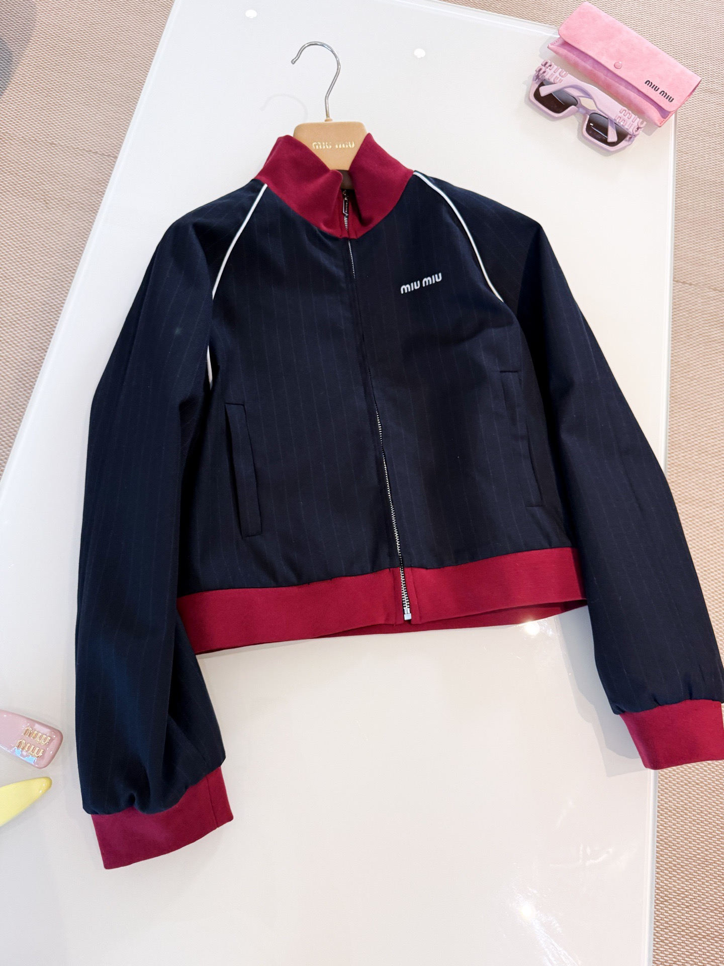 JACKET - Image 2