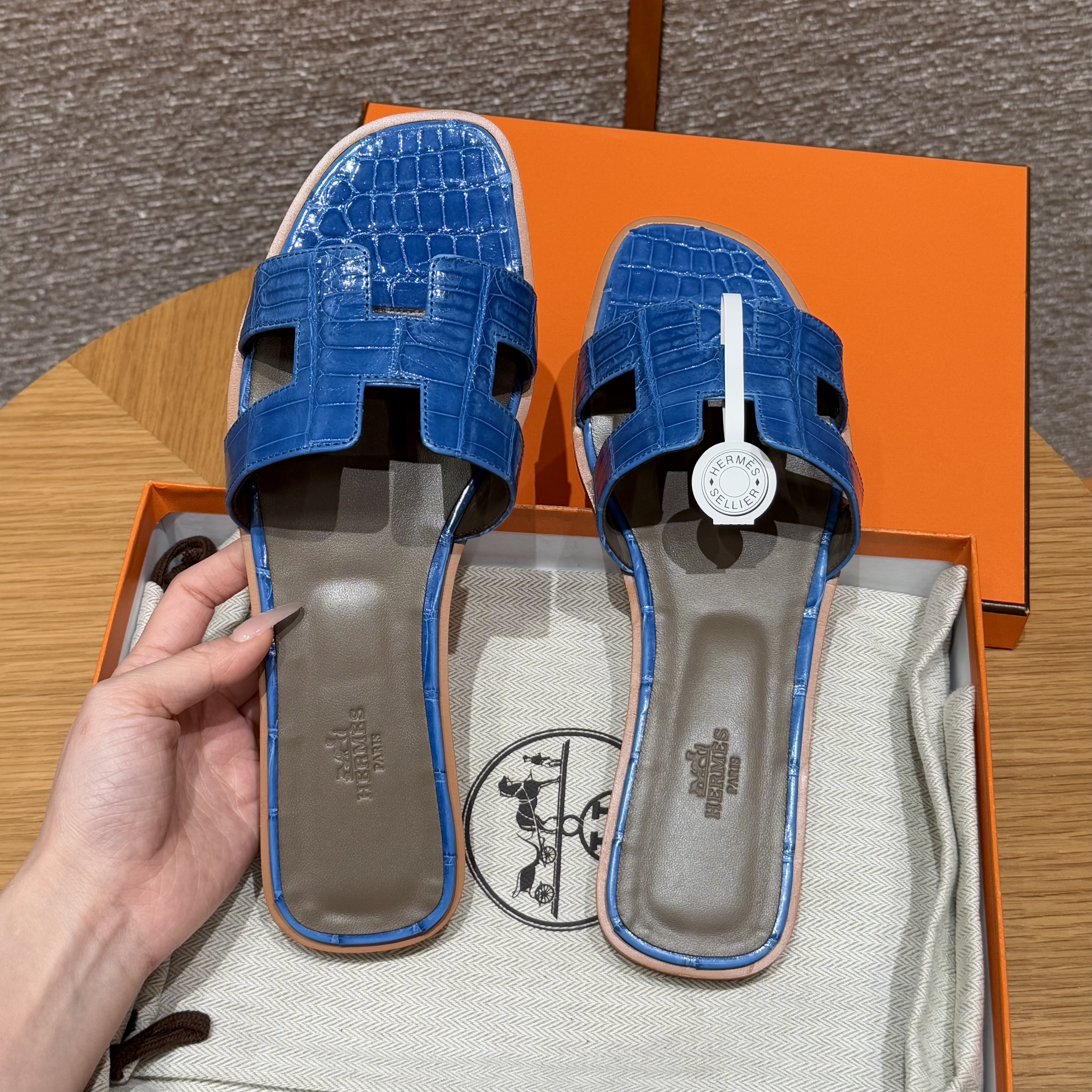 Oran Sandal - Image 4