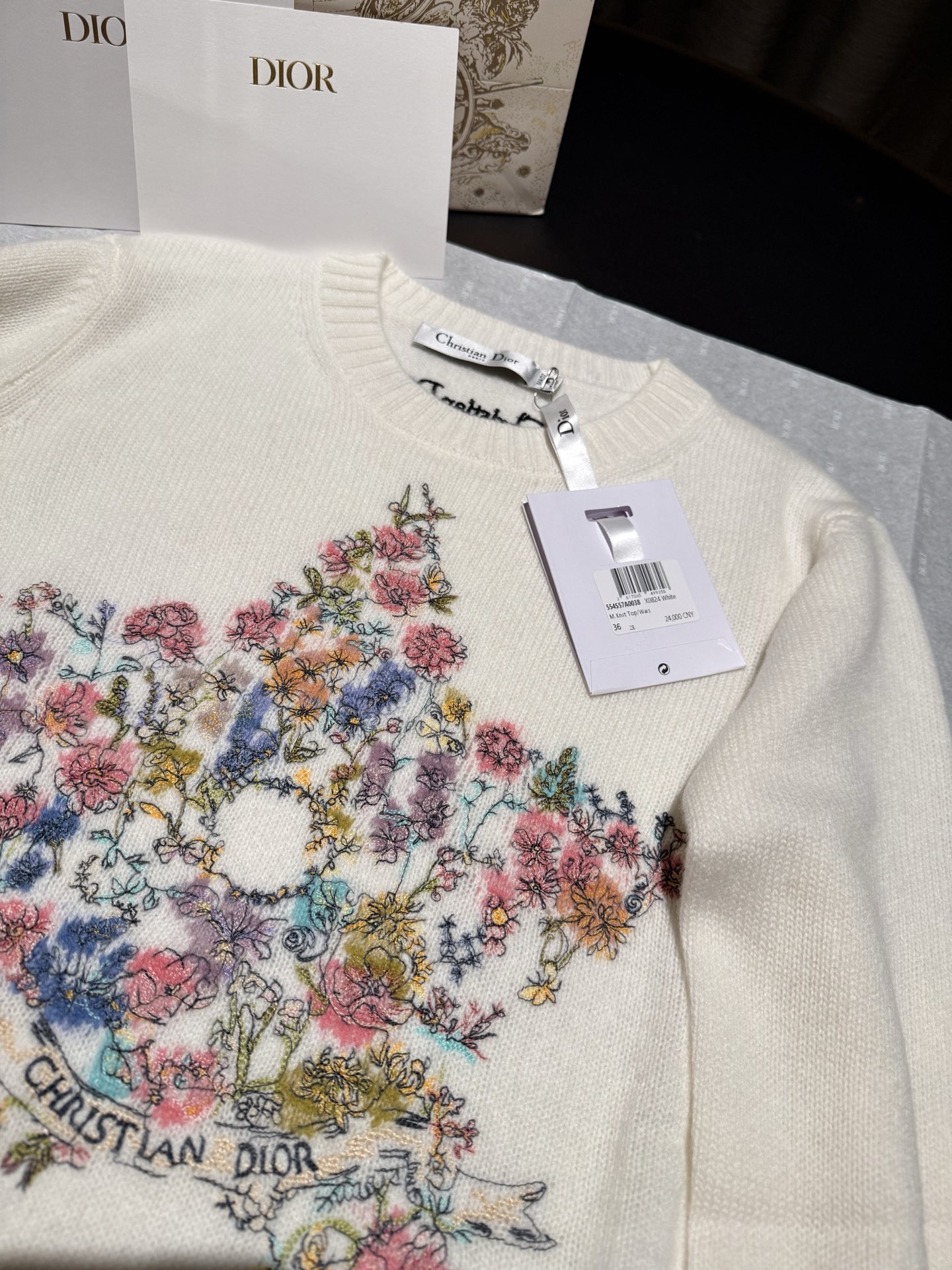 SWEATSHIRT  - Image 2