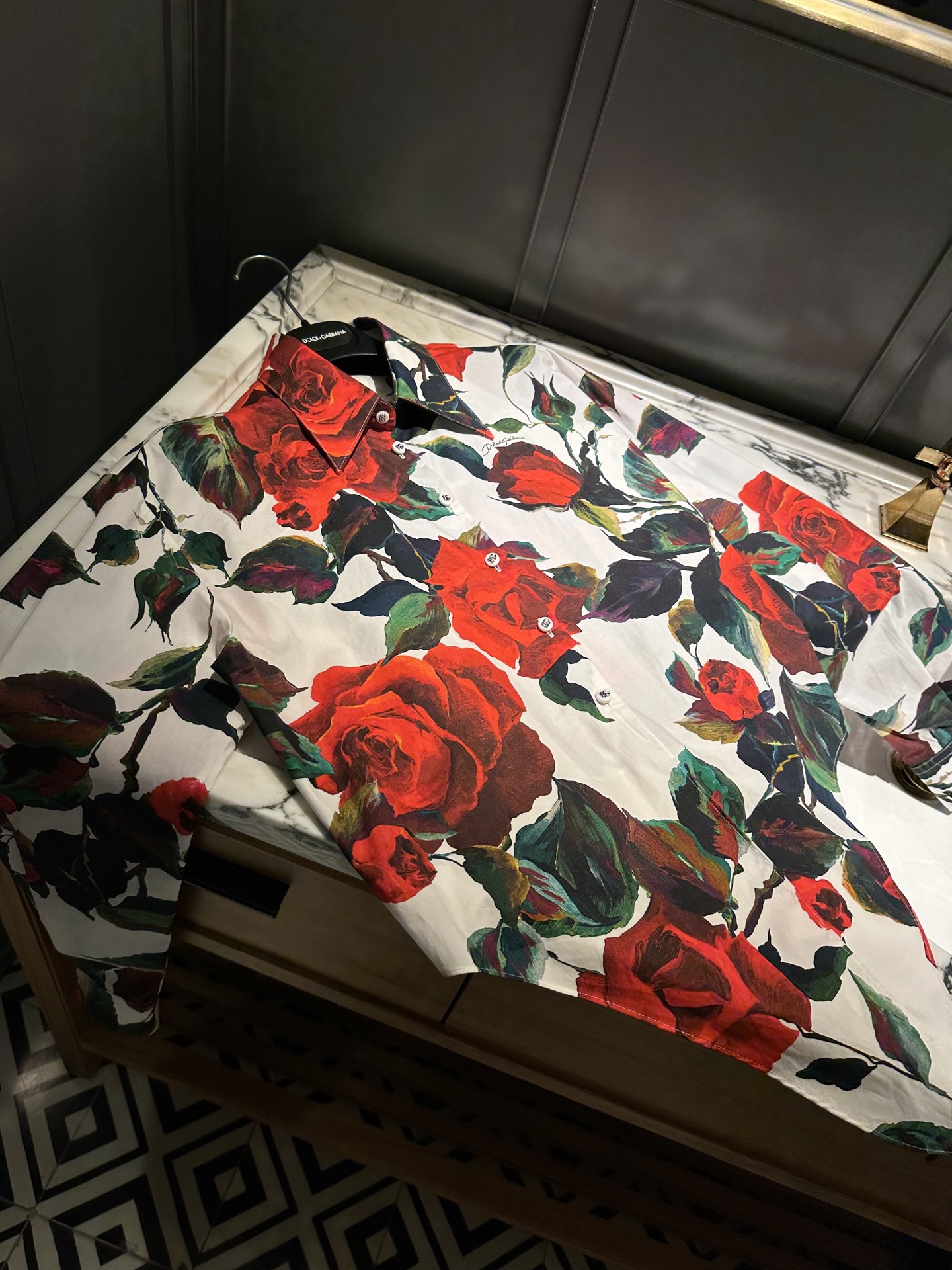 SHIRT - Image 7