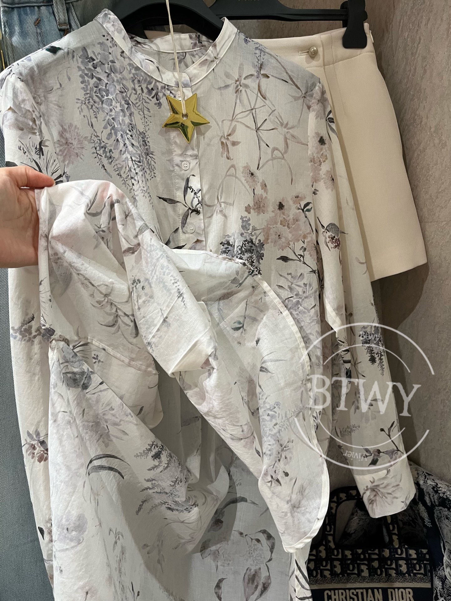 SHIRT  - Image 3