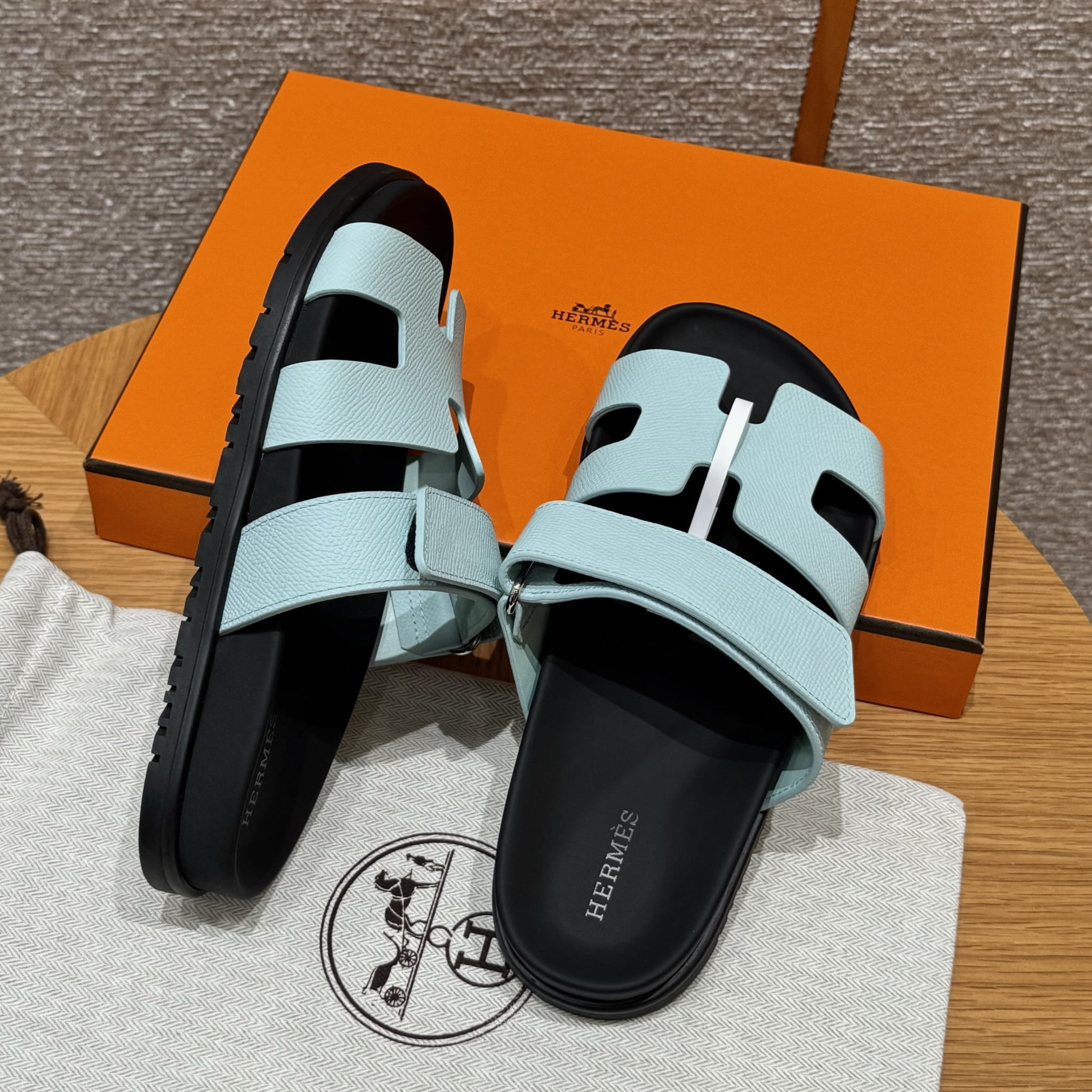 Chypre Sandal - Image 5