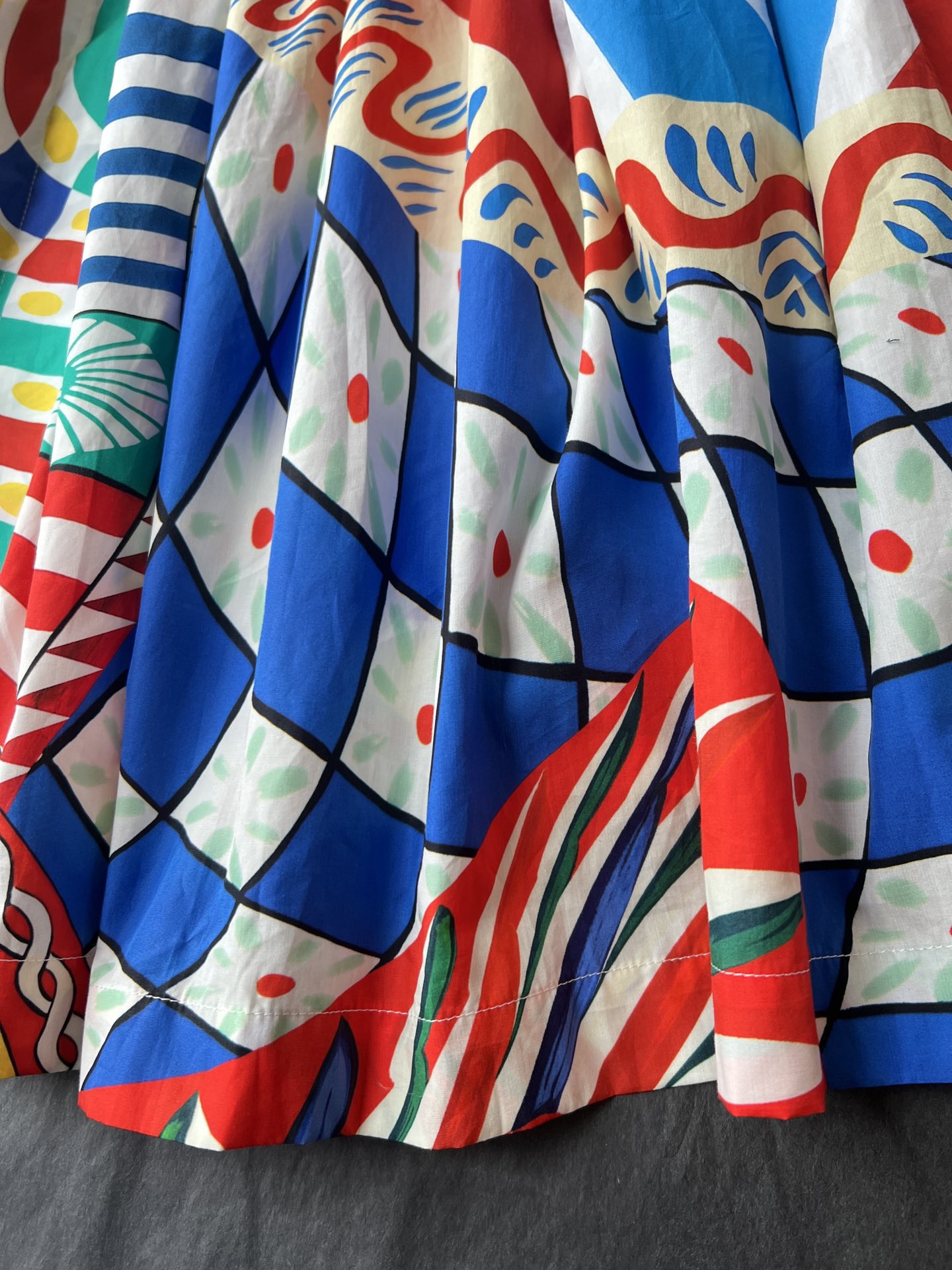 Dress - Image 5