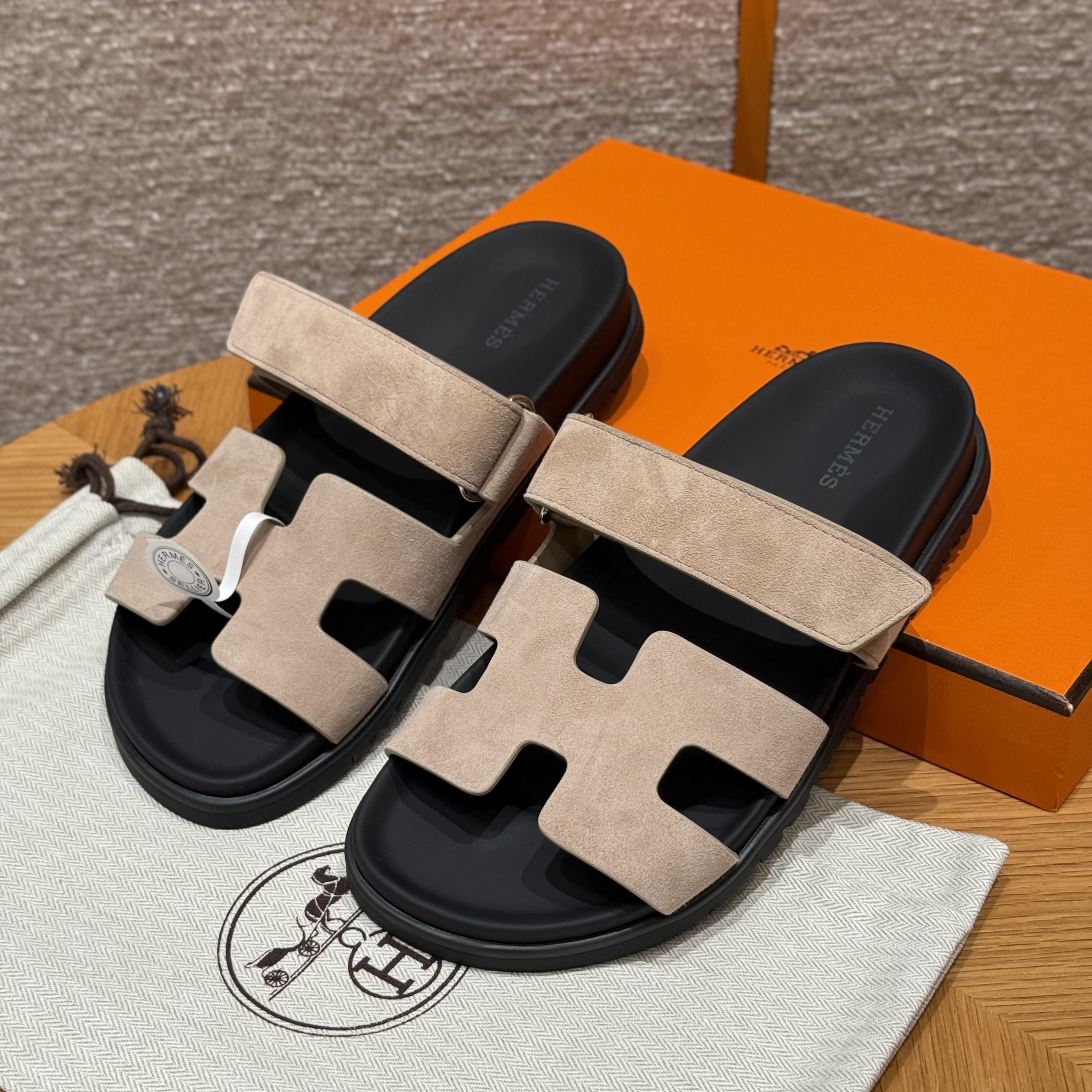 CHYPRE SANDAL