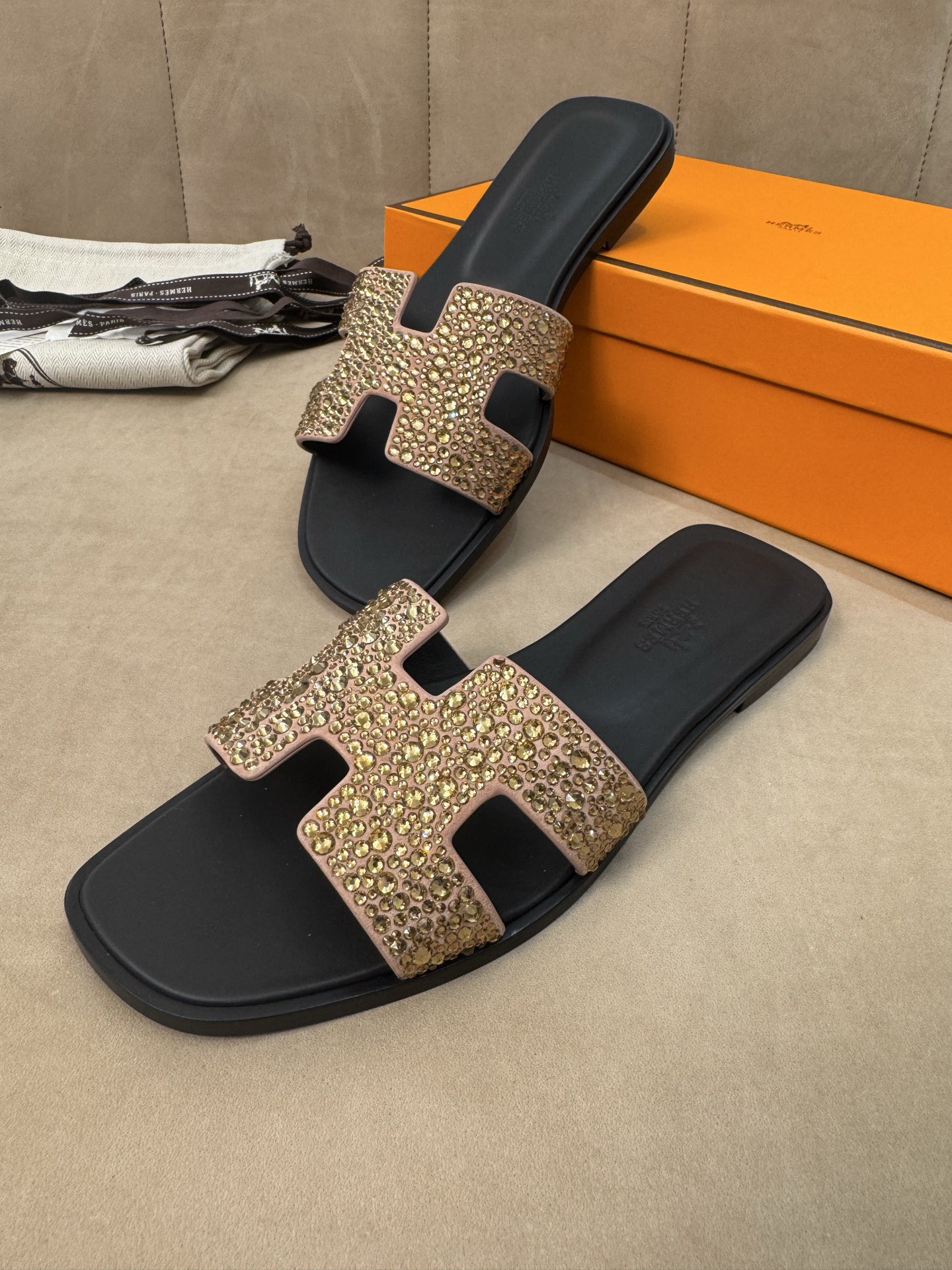 Oran Sandal - Image 4
