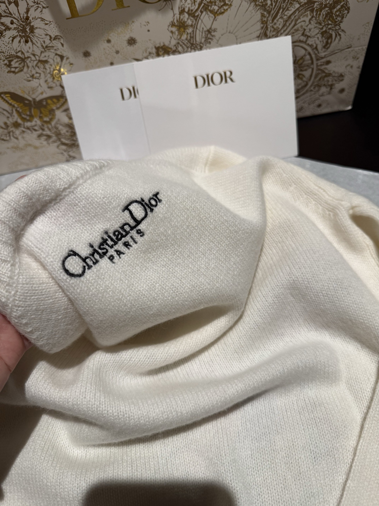SWEATSHIRT  - Image 6