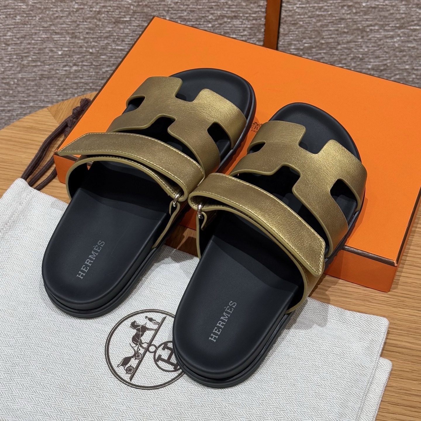 Chypre Sandal - Image 7