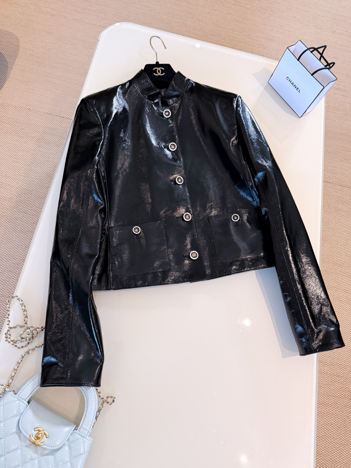 JACKET  - Image 3