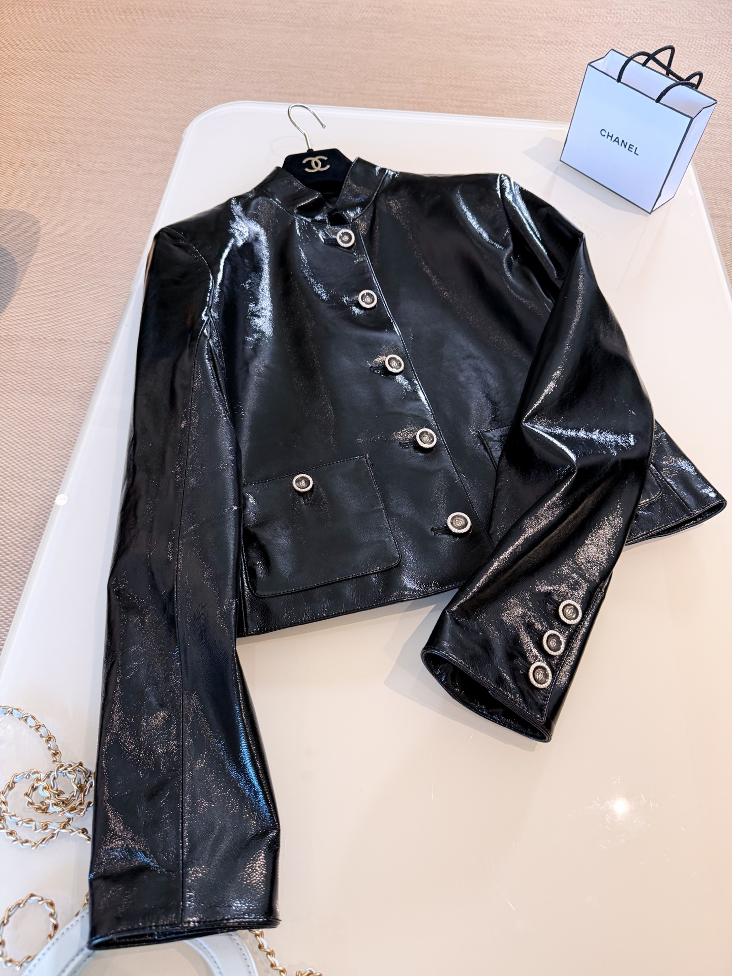 JACKET  - Image 4