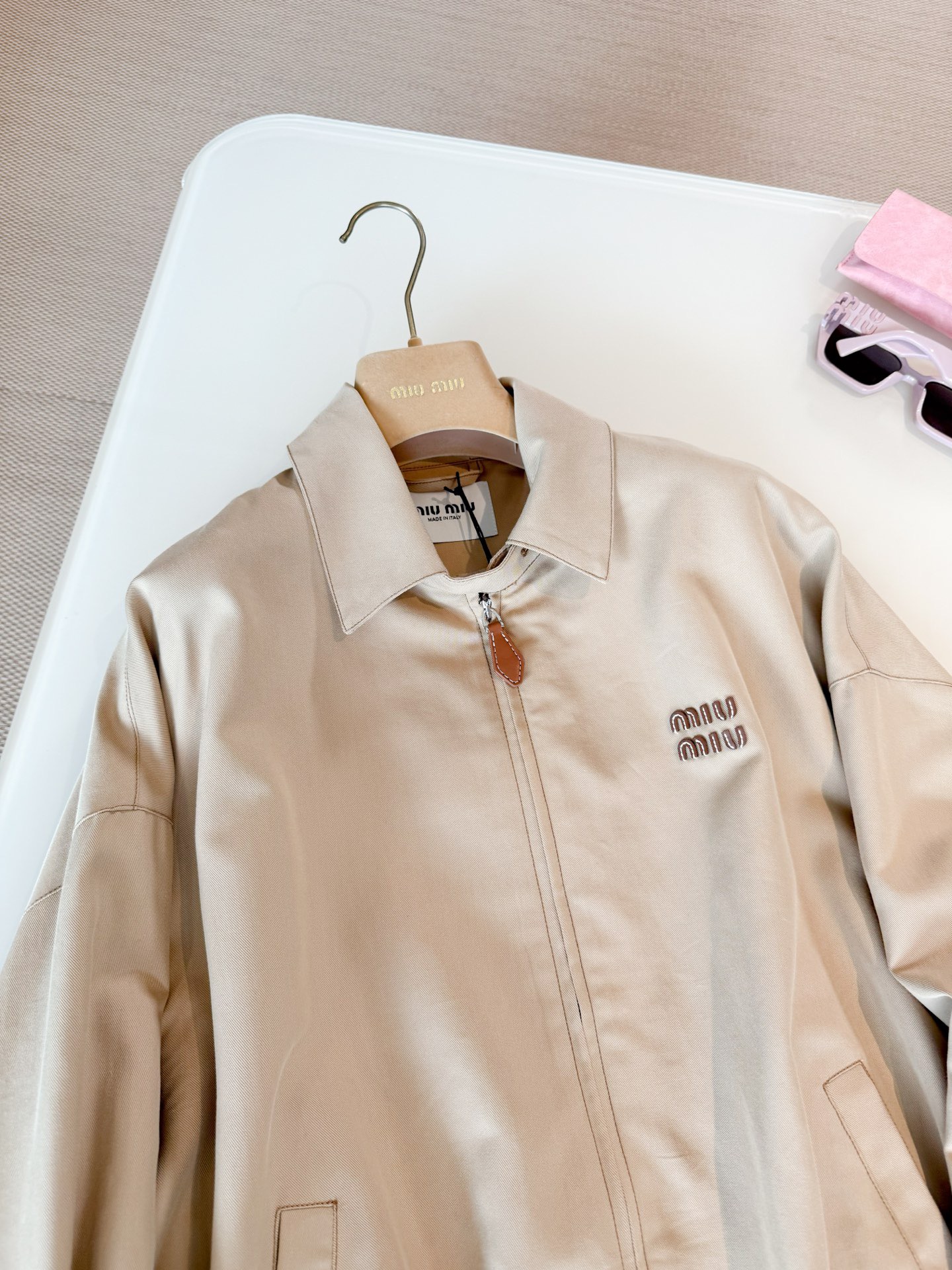 JACKET  - Image 2