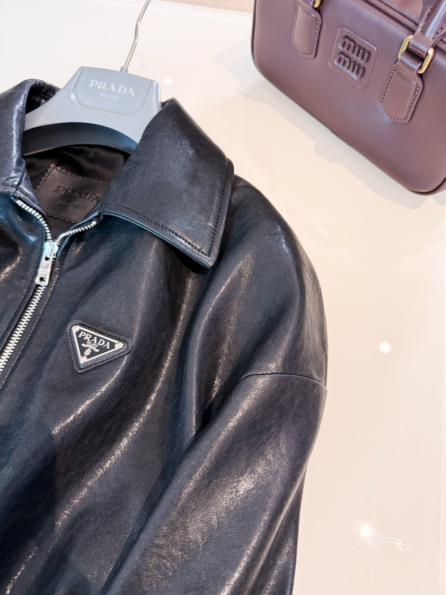 JACKET  - Image 4