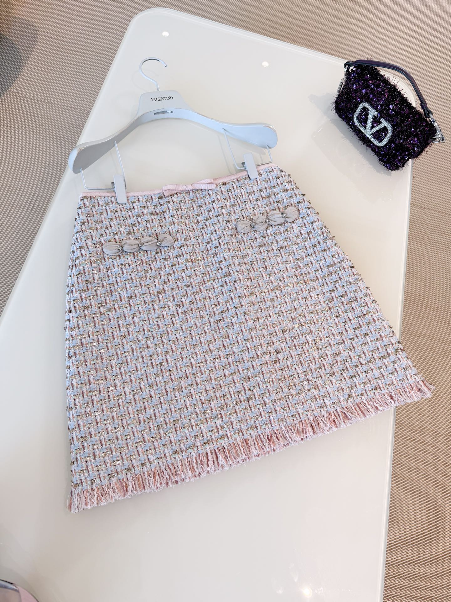 SKIRT 