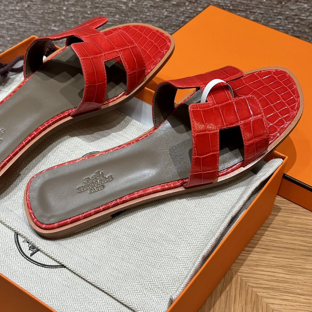 Oran Sandal - Image 2