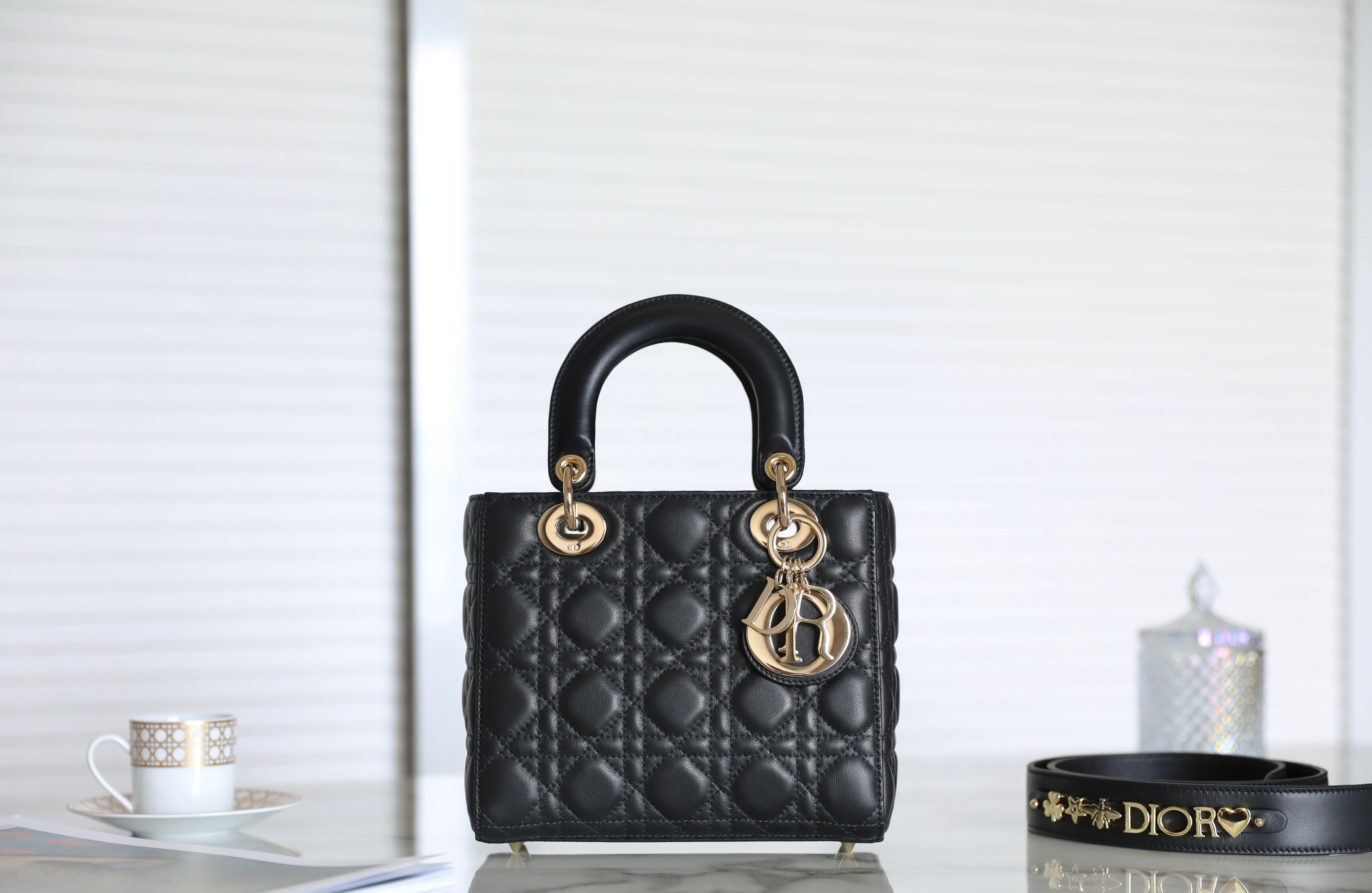 Lady Dior