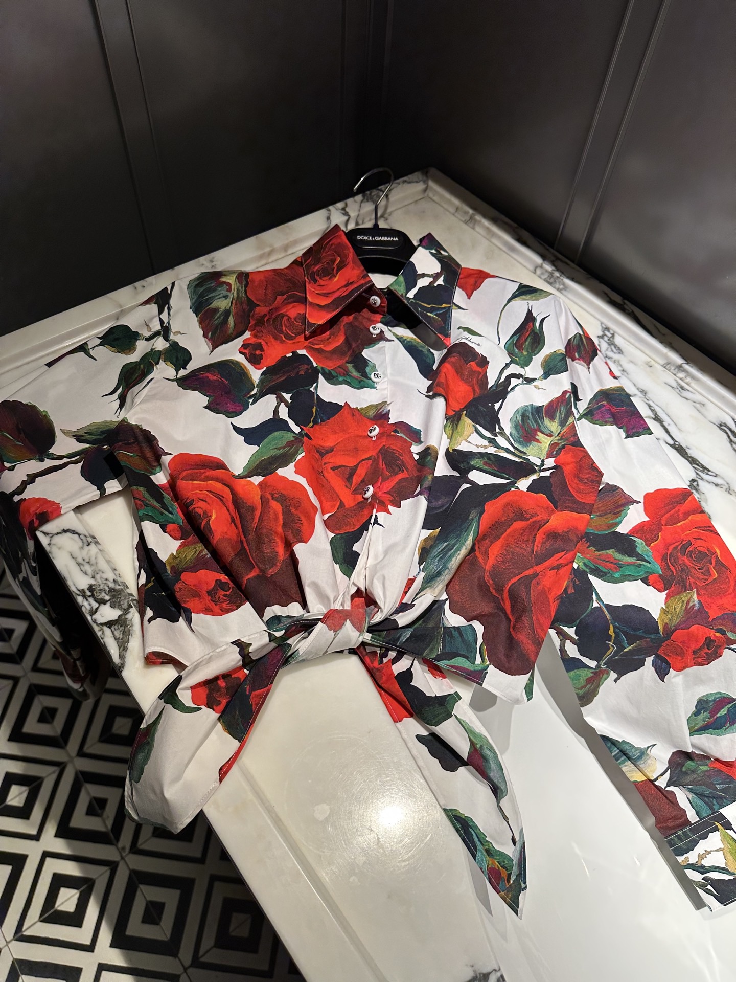 SHIRT - Image 8