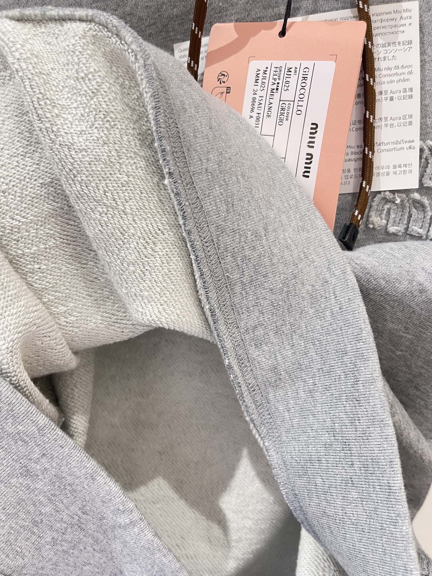 SWEATSHIRT  - Image 4