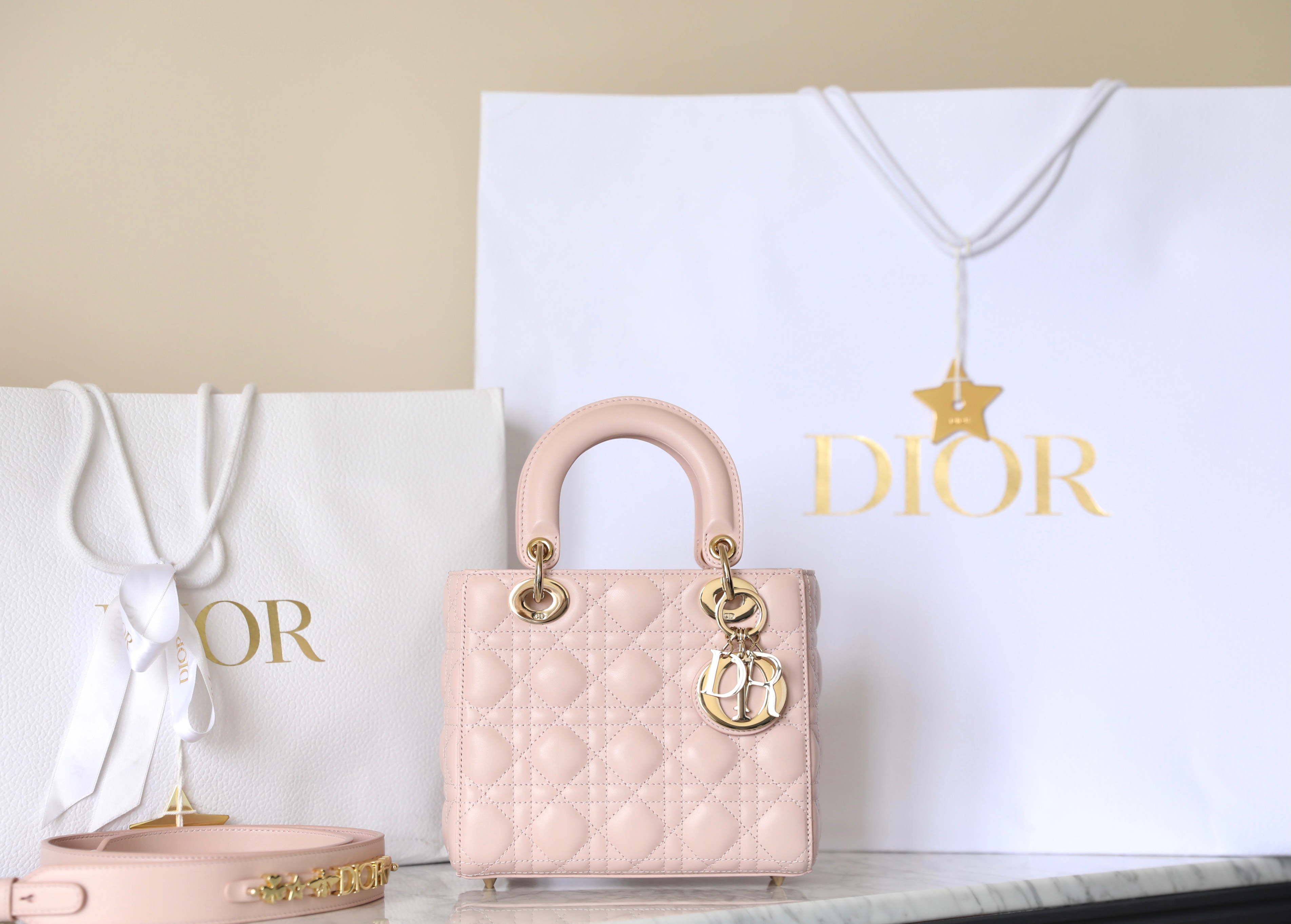 Lady Dior