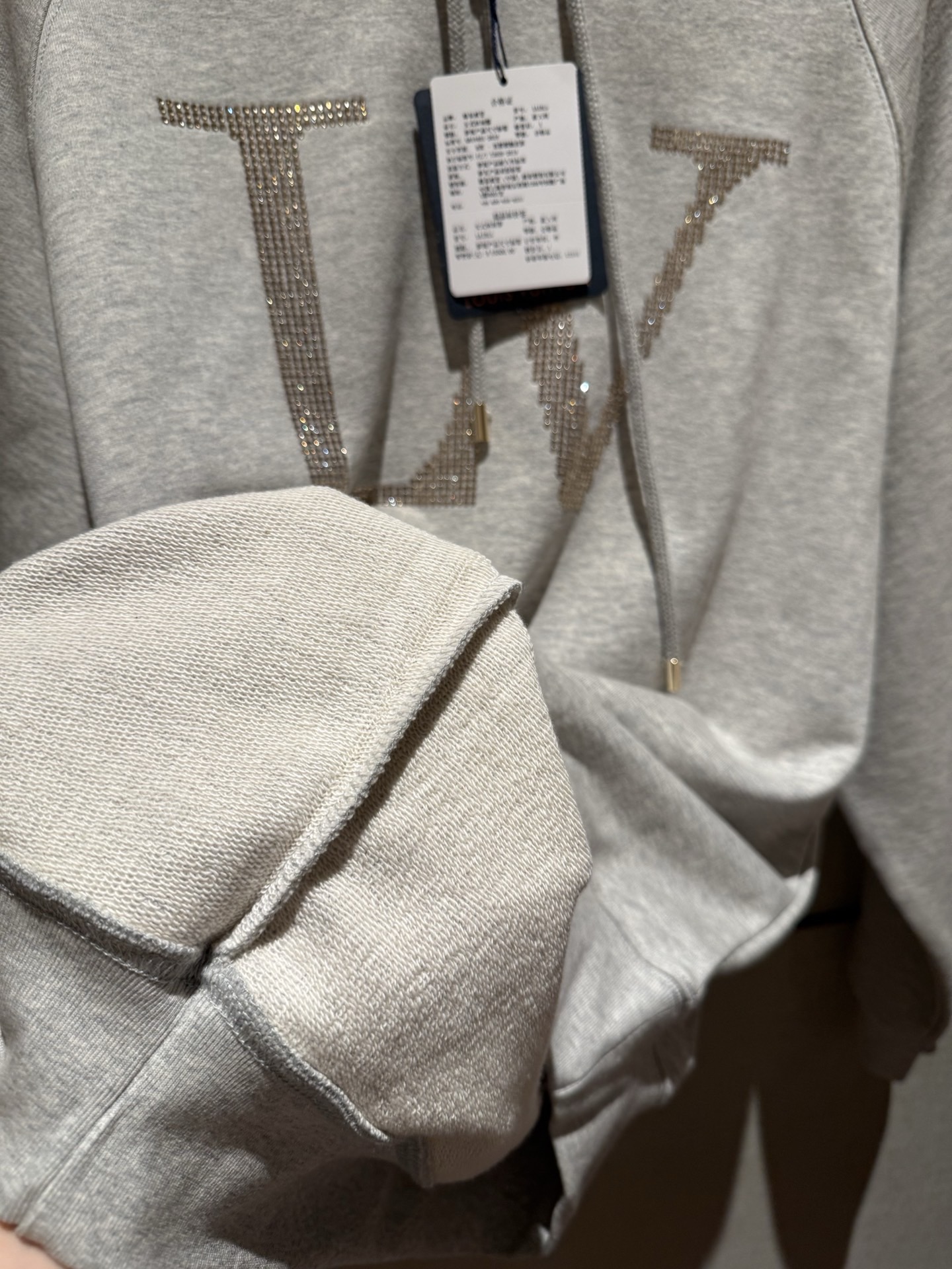 SWEATSHIRT  - Image 5