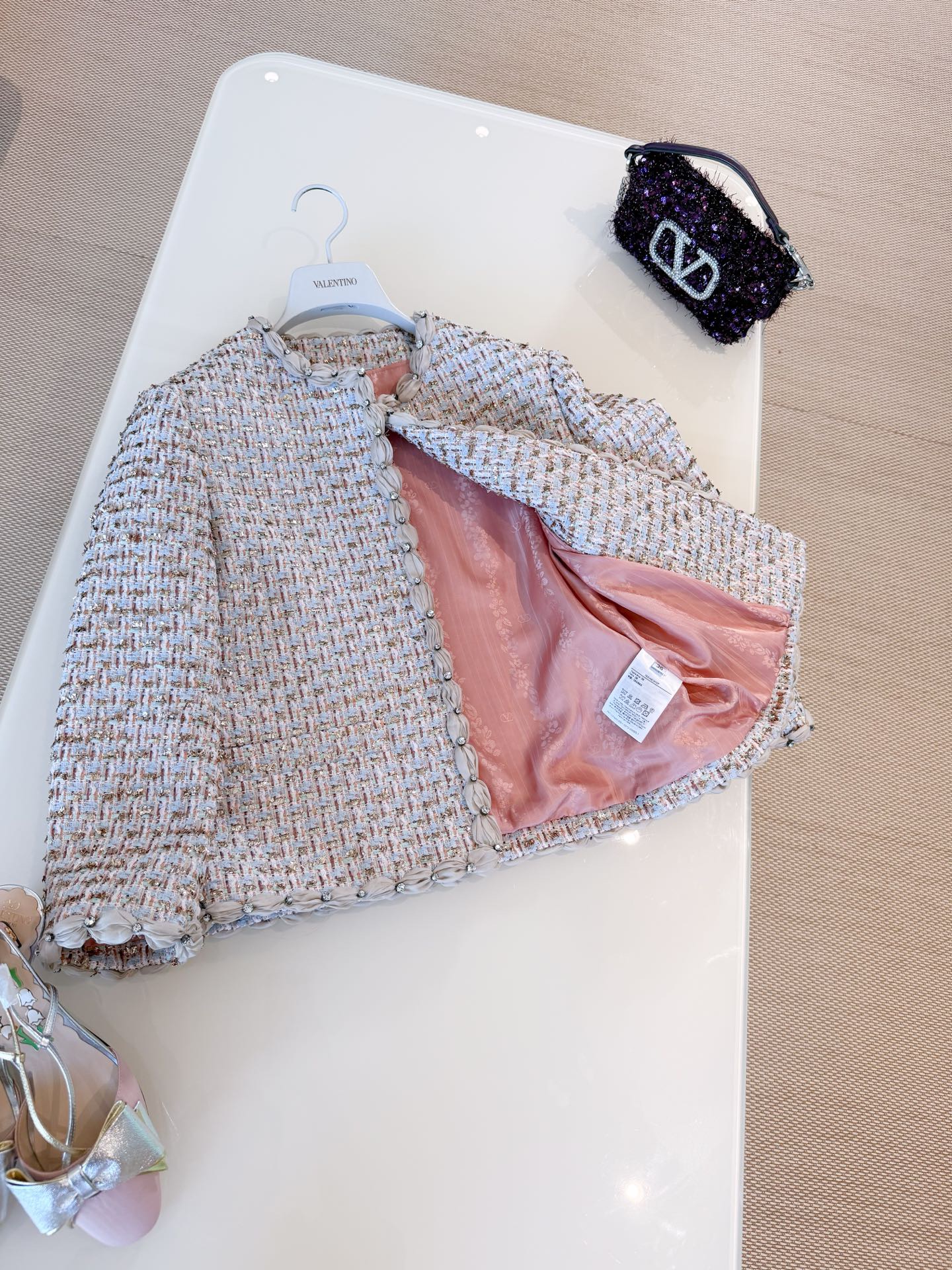 JACKET  - Image 3