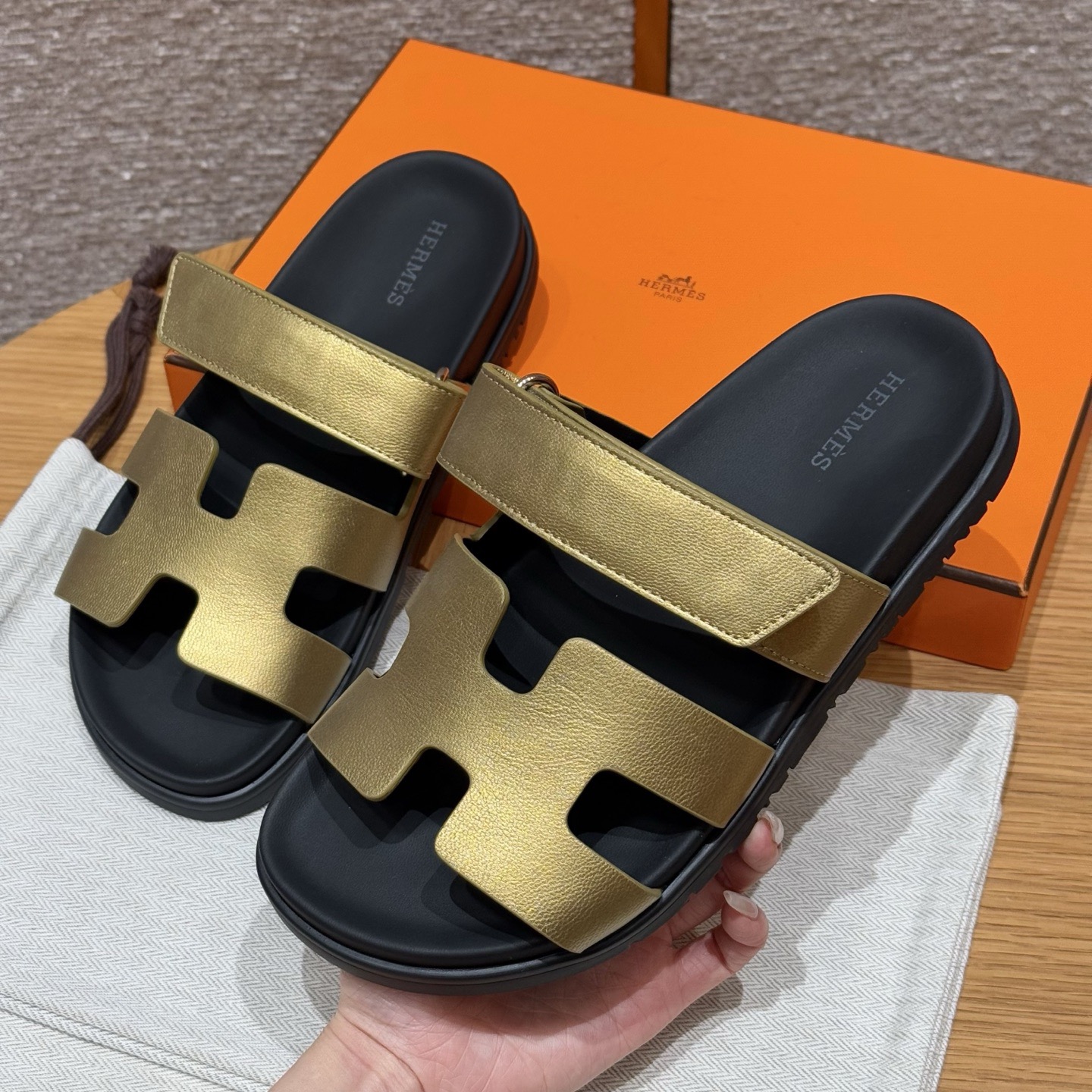 Chypre Sandal - Image 2