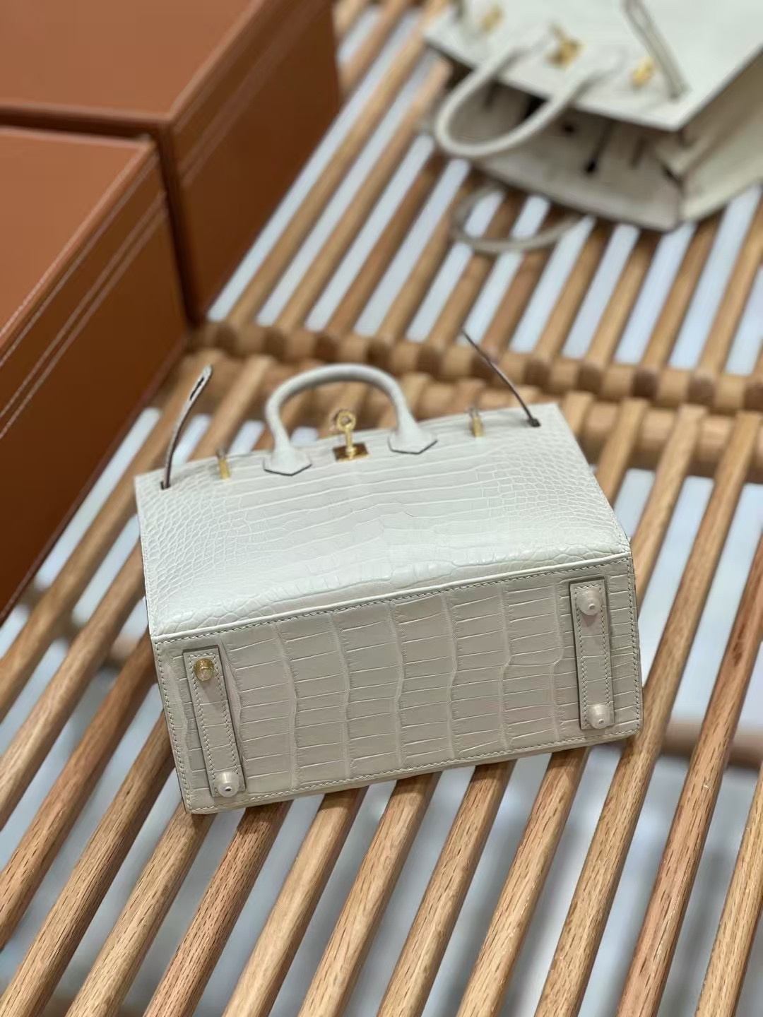 Birkin 20cm - Image 5