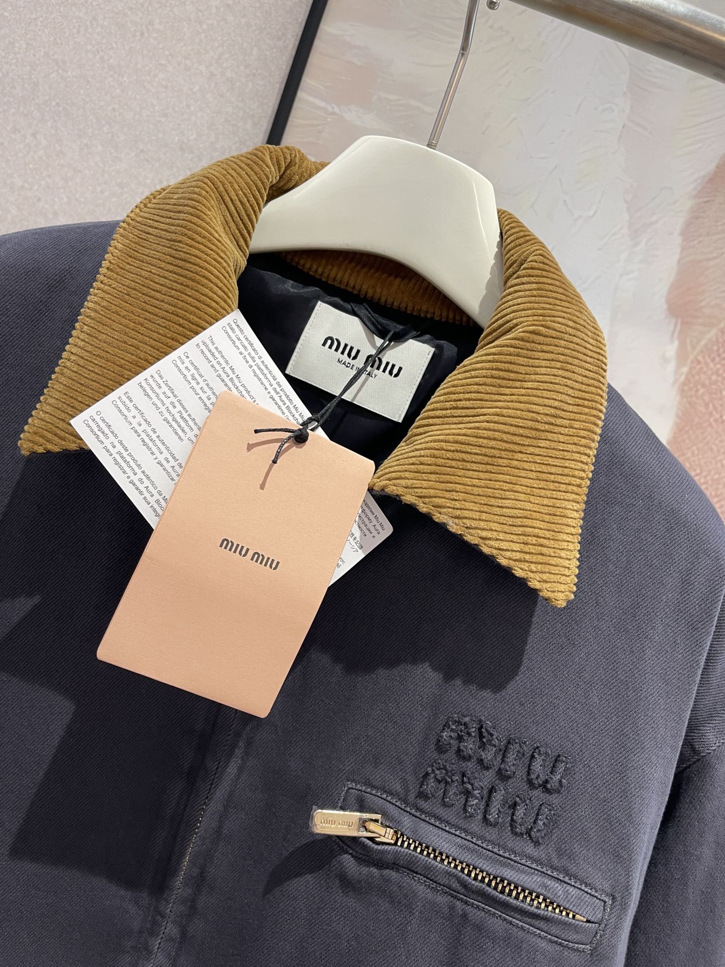 JACKET  - Image 4