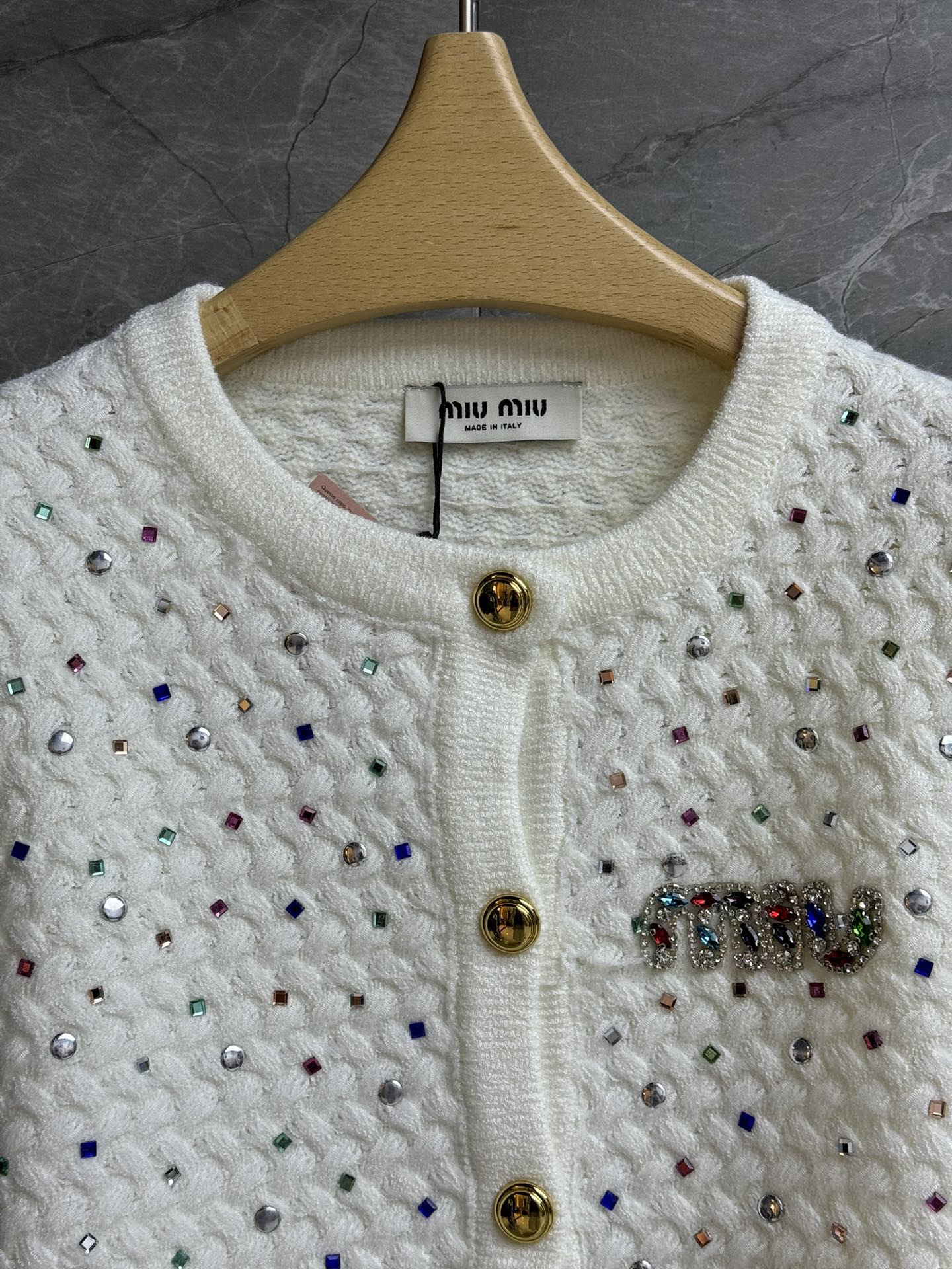 CARDIGAN - Image 2