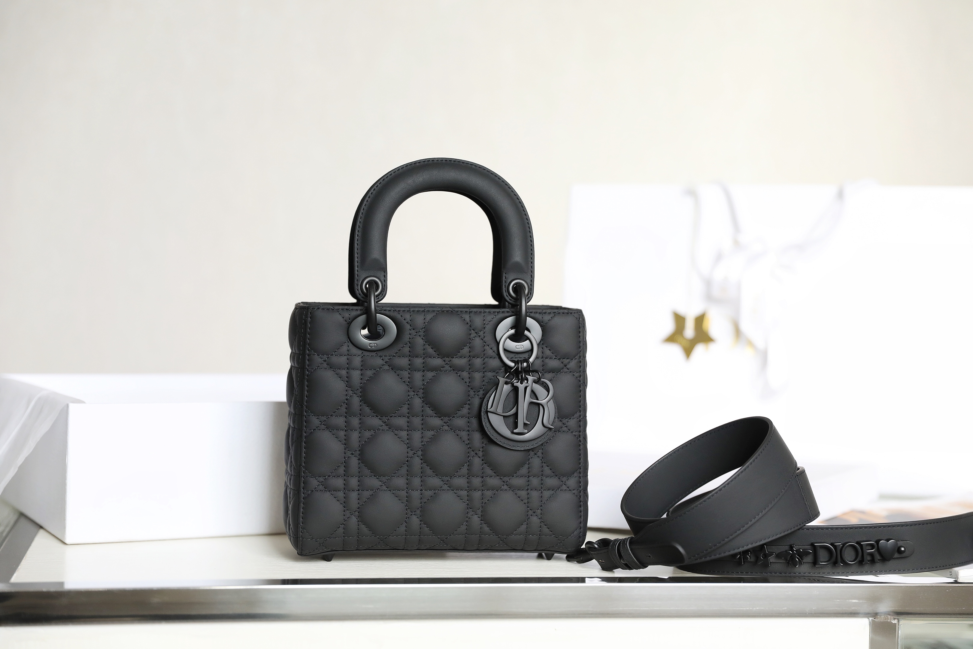 Lady Dior