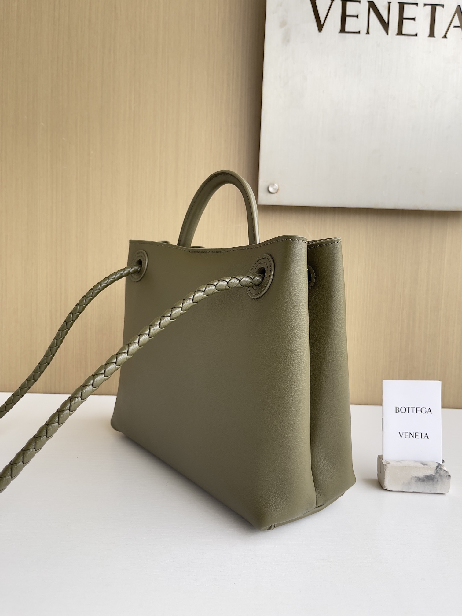 Andiamo Bag - Image 2
