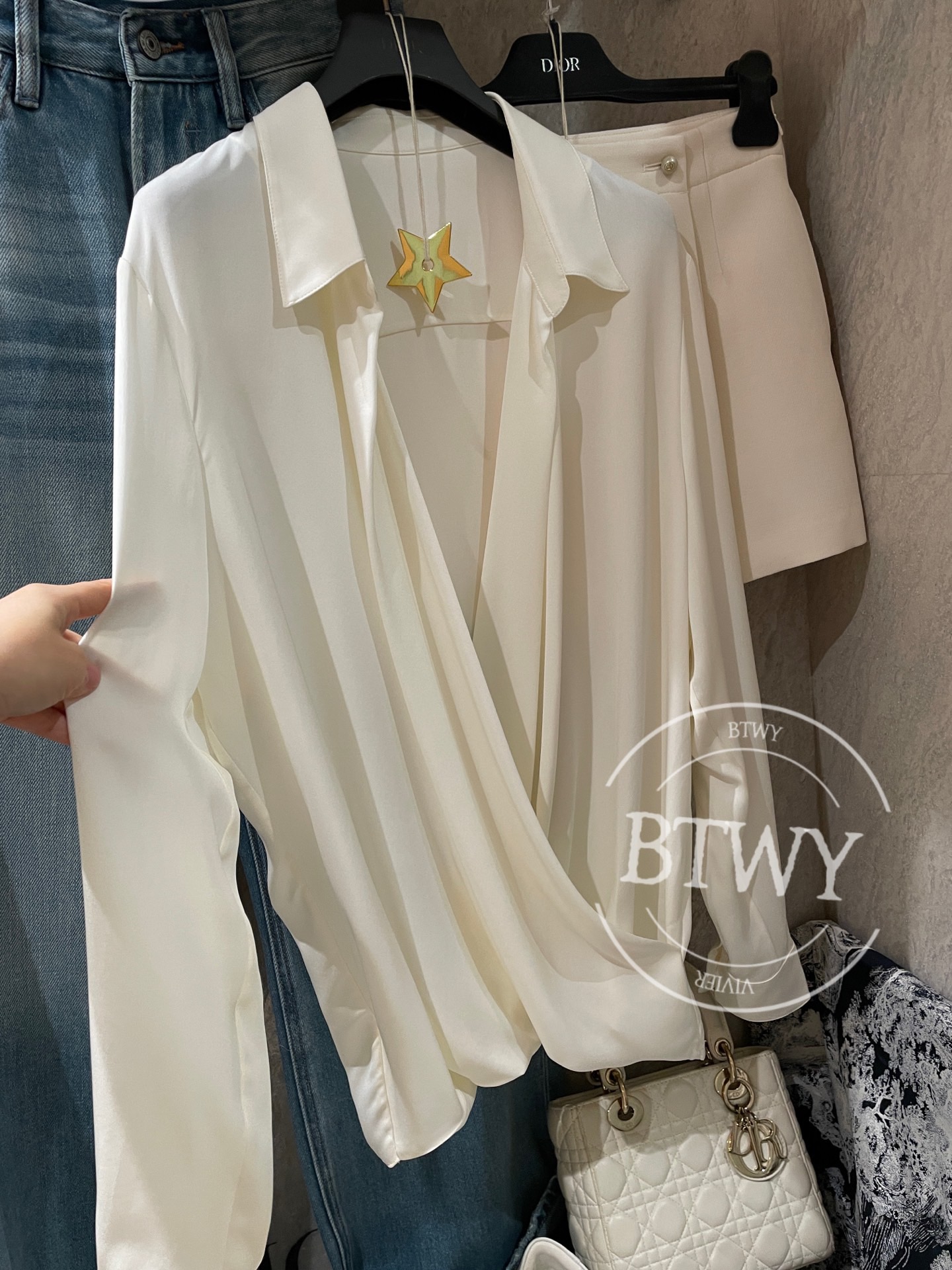 SHIRT - Image 3