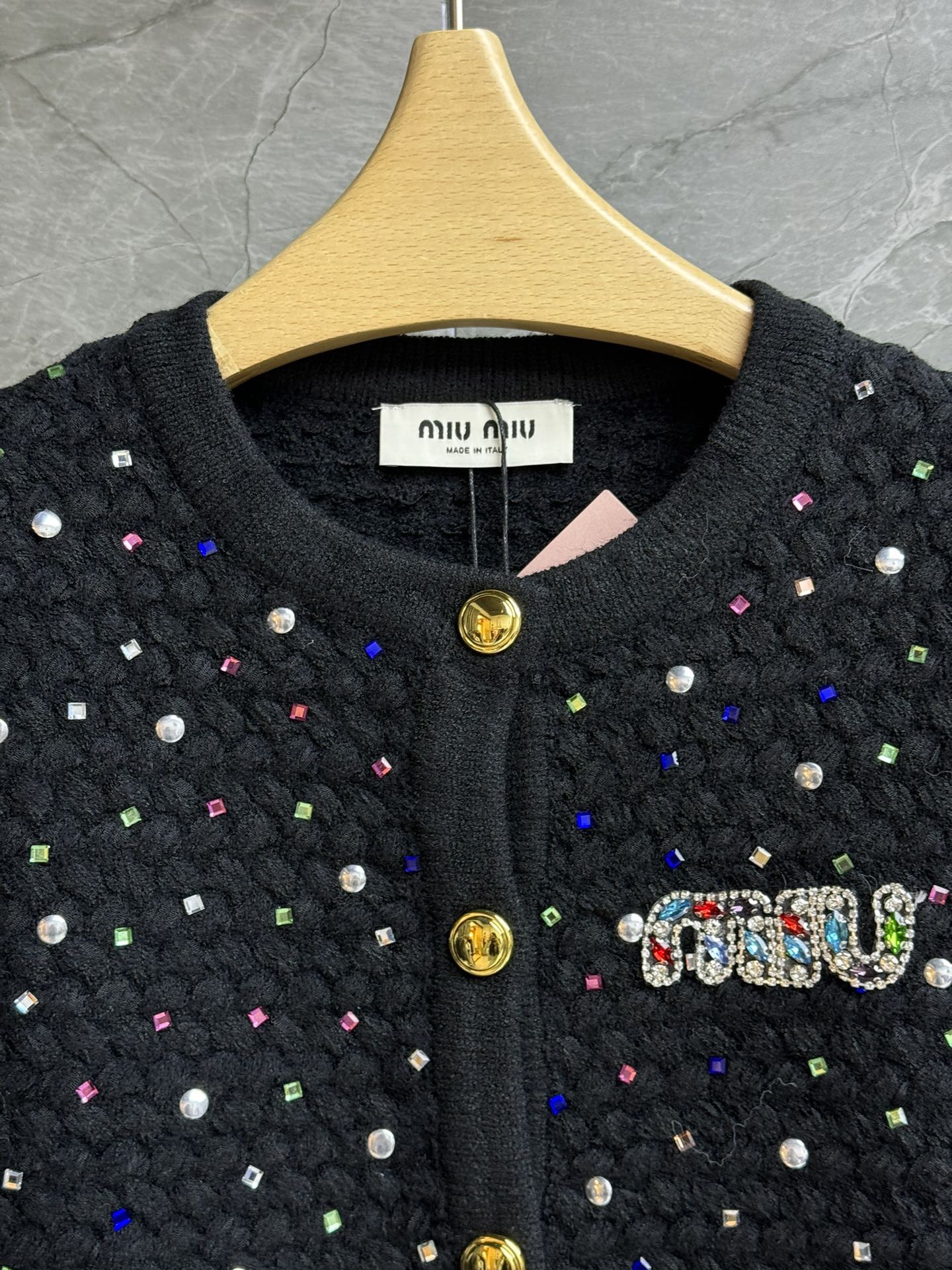CARDIGAN - Image 2