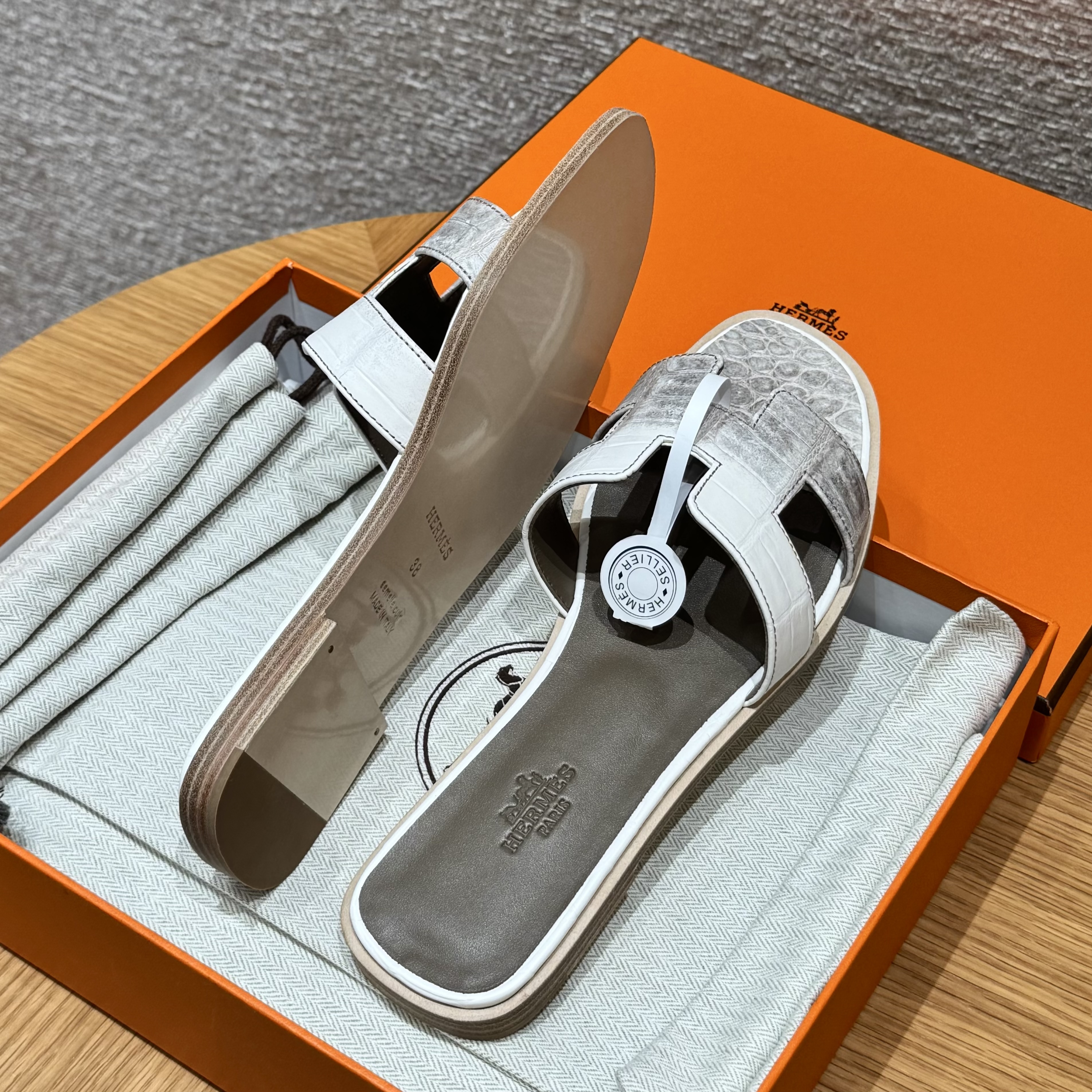 Oran Sandal - Image 4