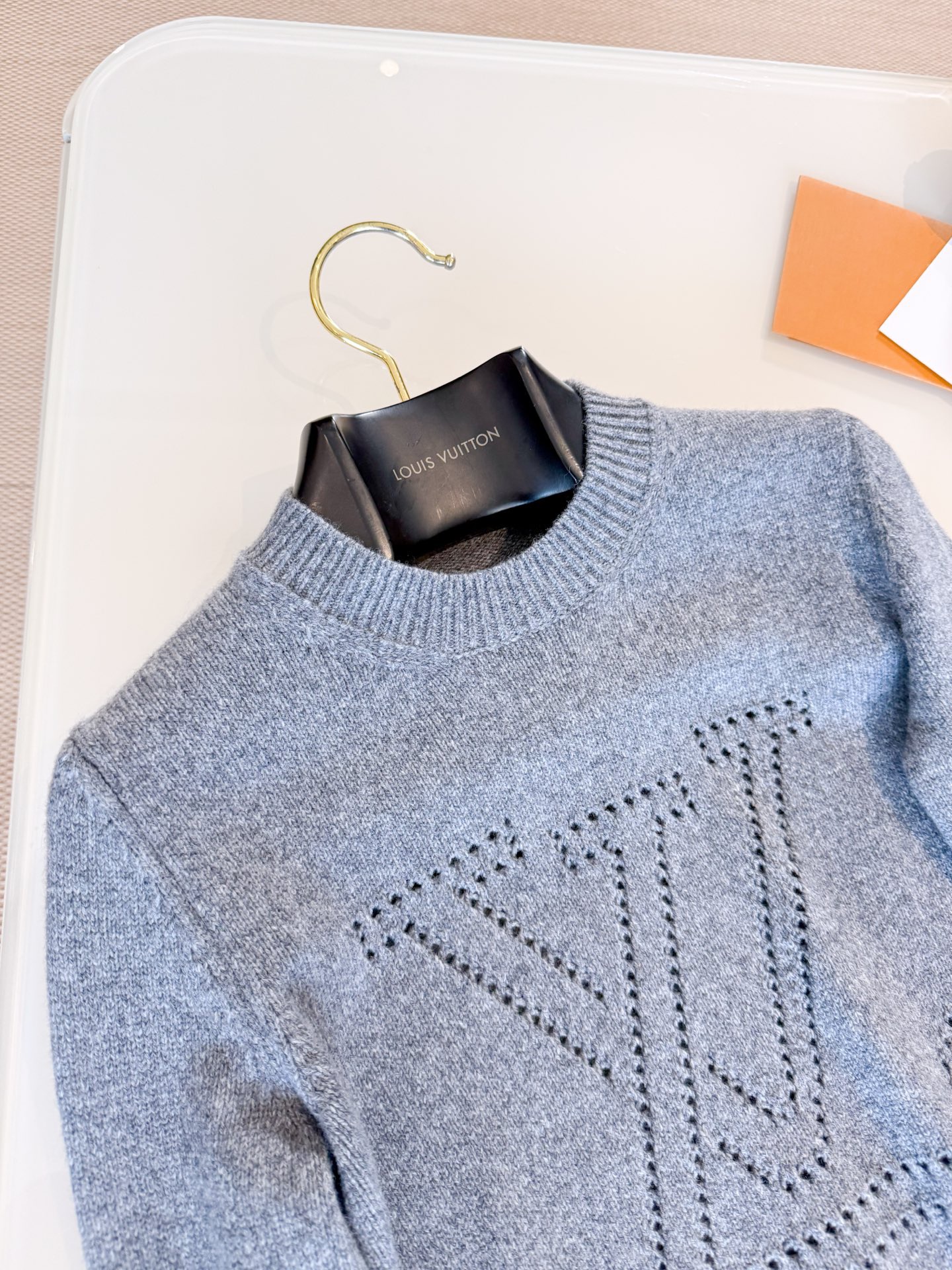 SWEATER  - Image 4