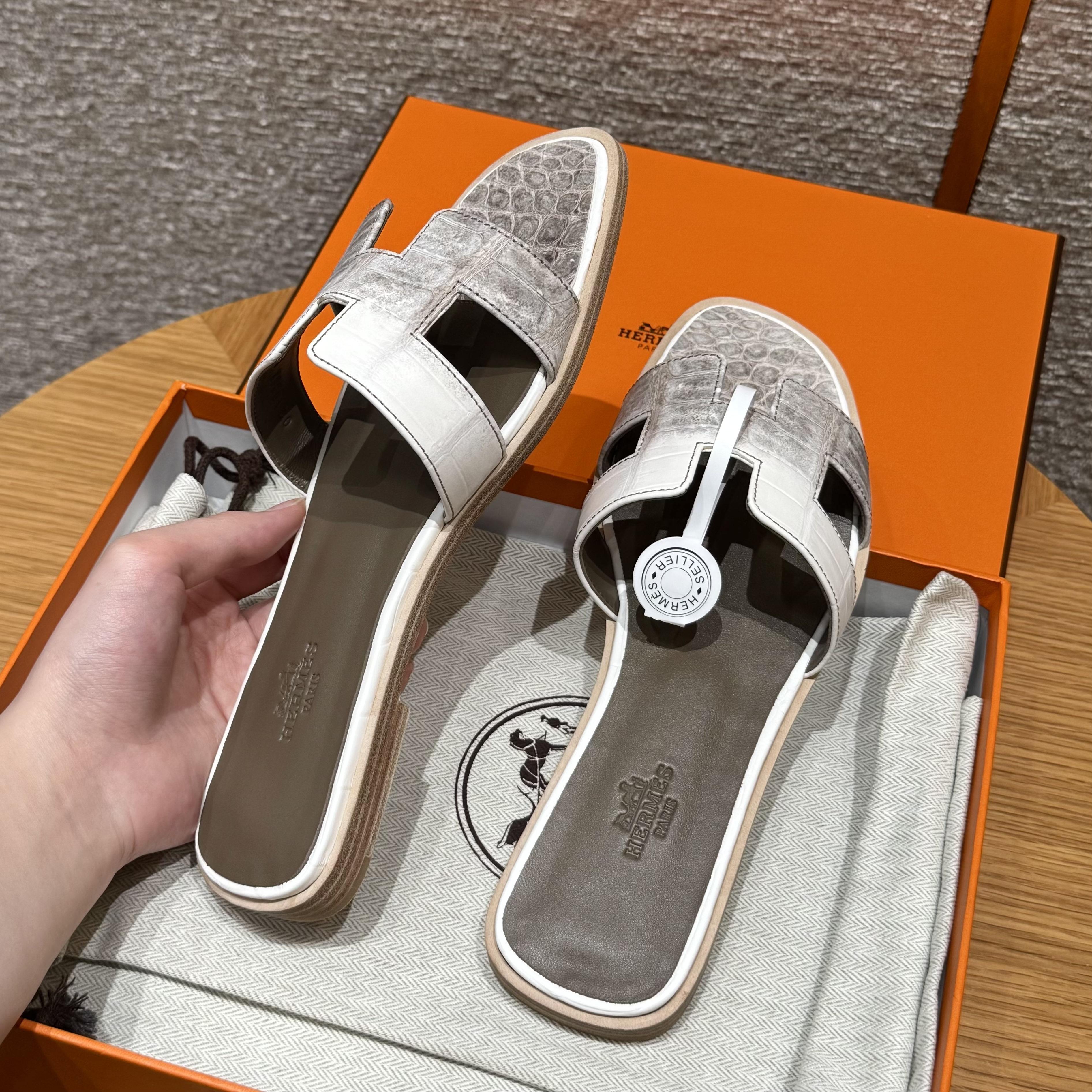 Oran Sandal - Image 6
